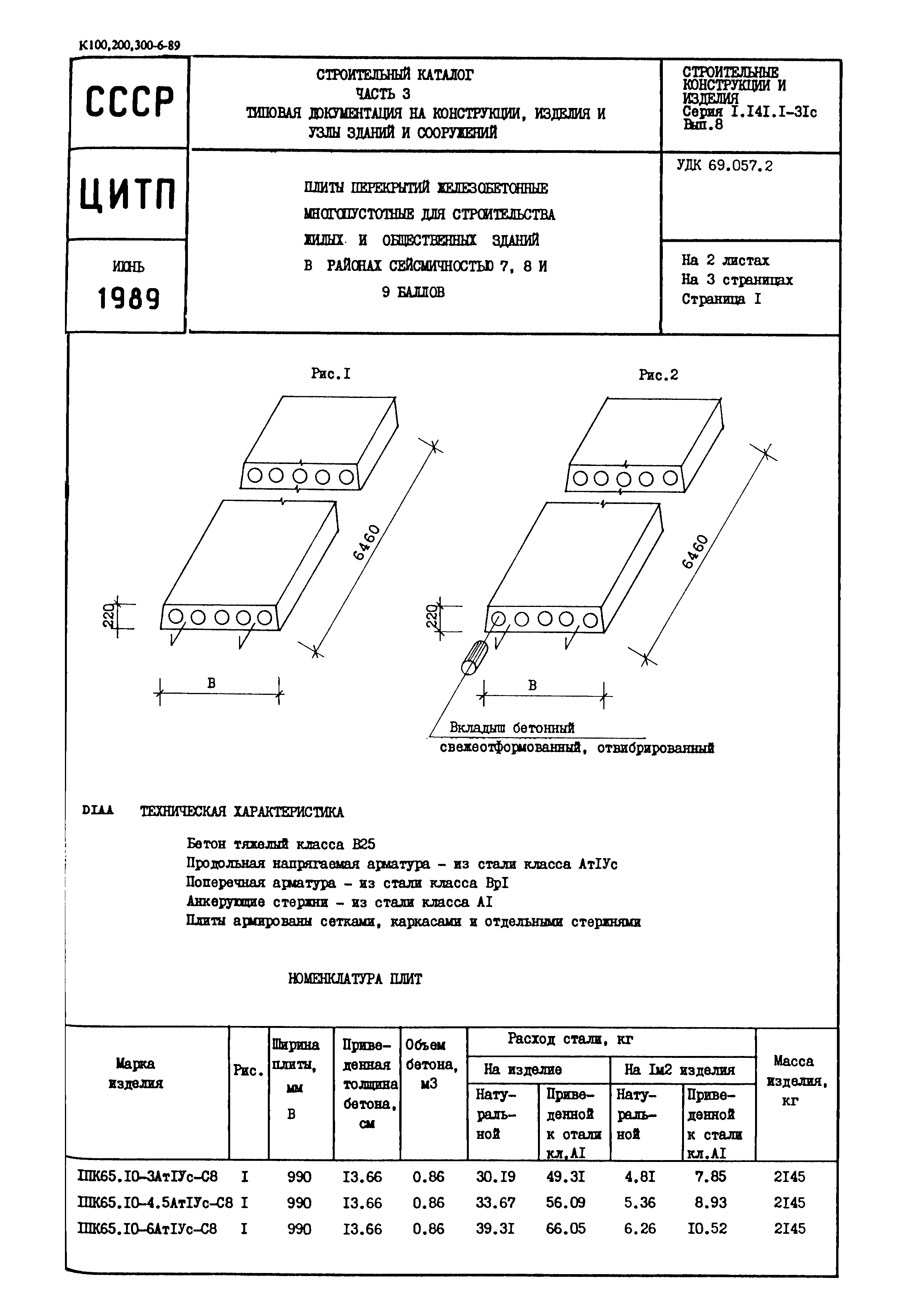 Серия 1.141.1-31с