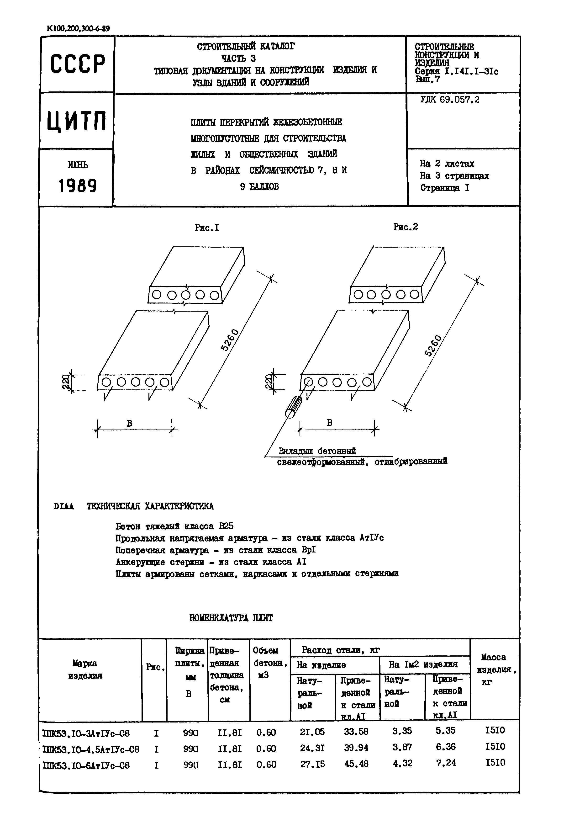 Серия 1.141.1-31с