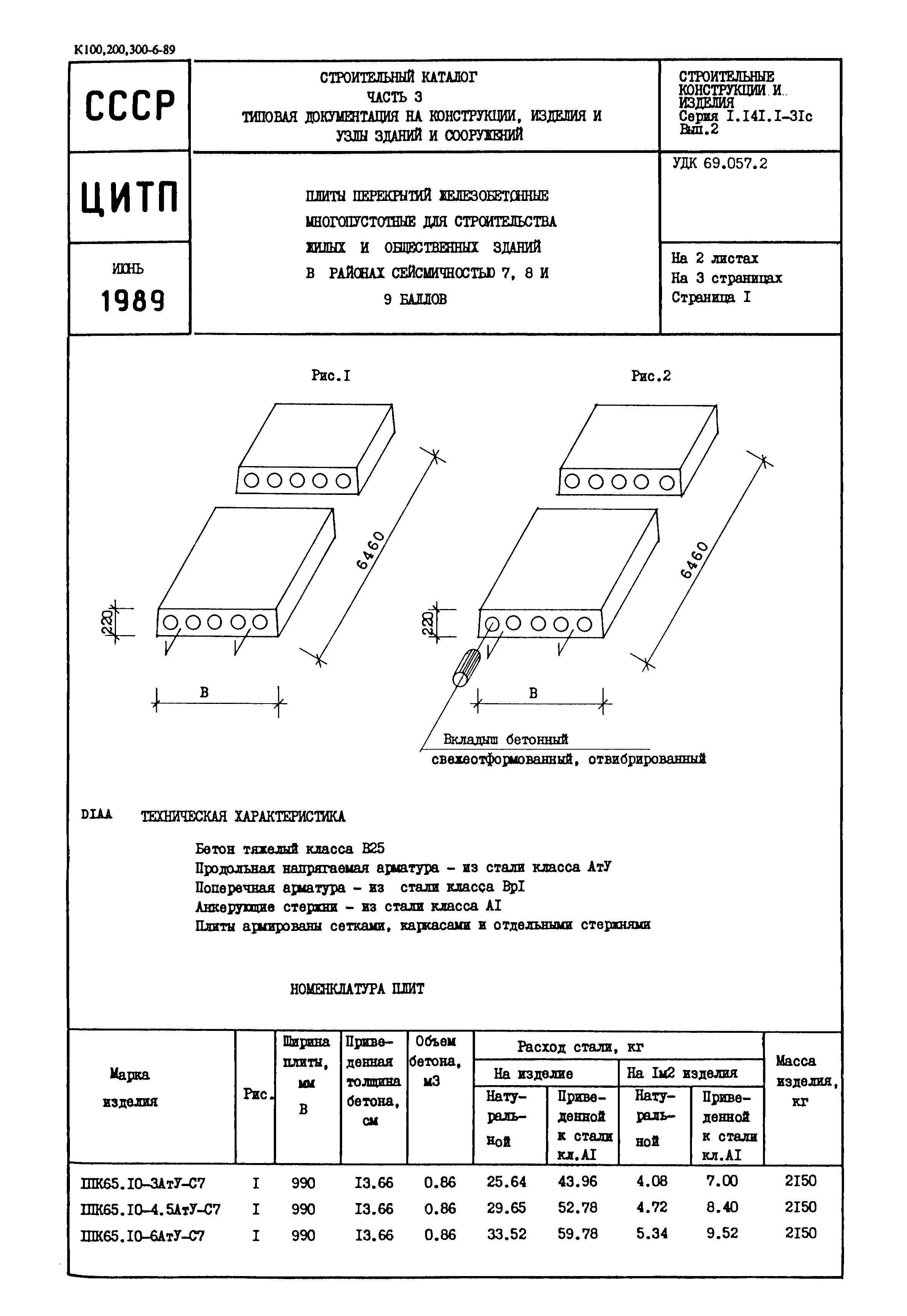 Серия 1.141.1-31с