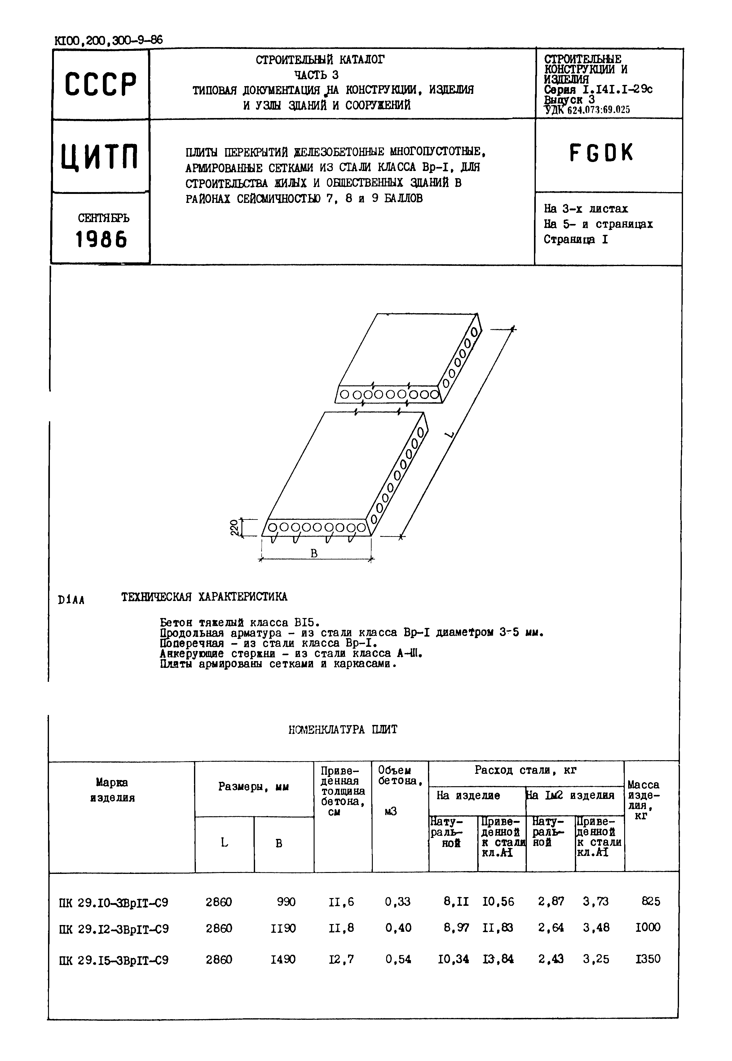 Серия 1.141.1-29с