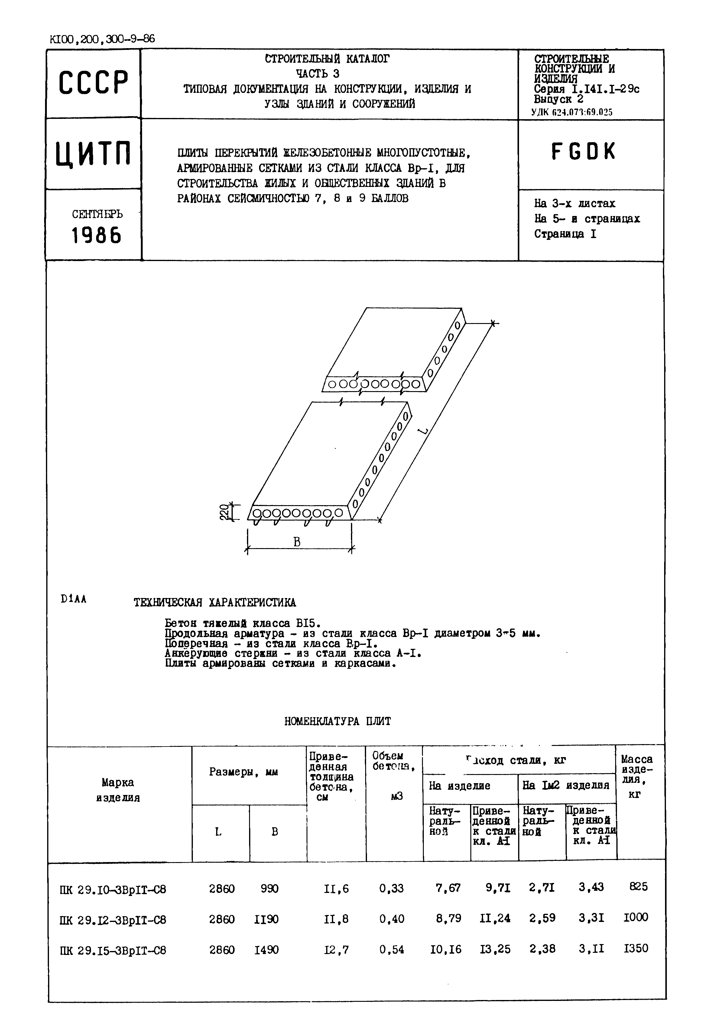 Серия 1.141.1-29с