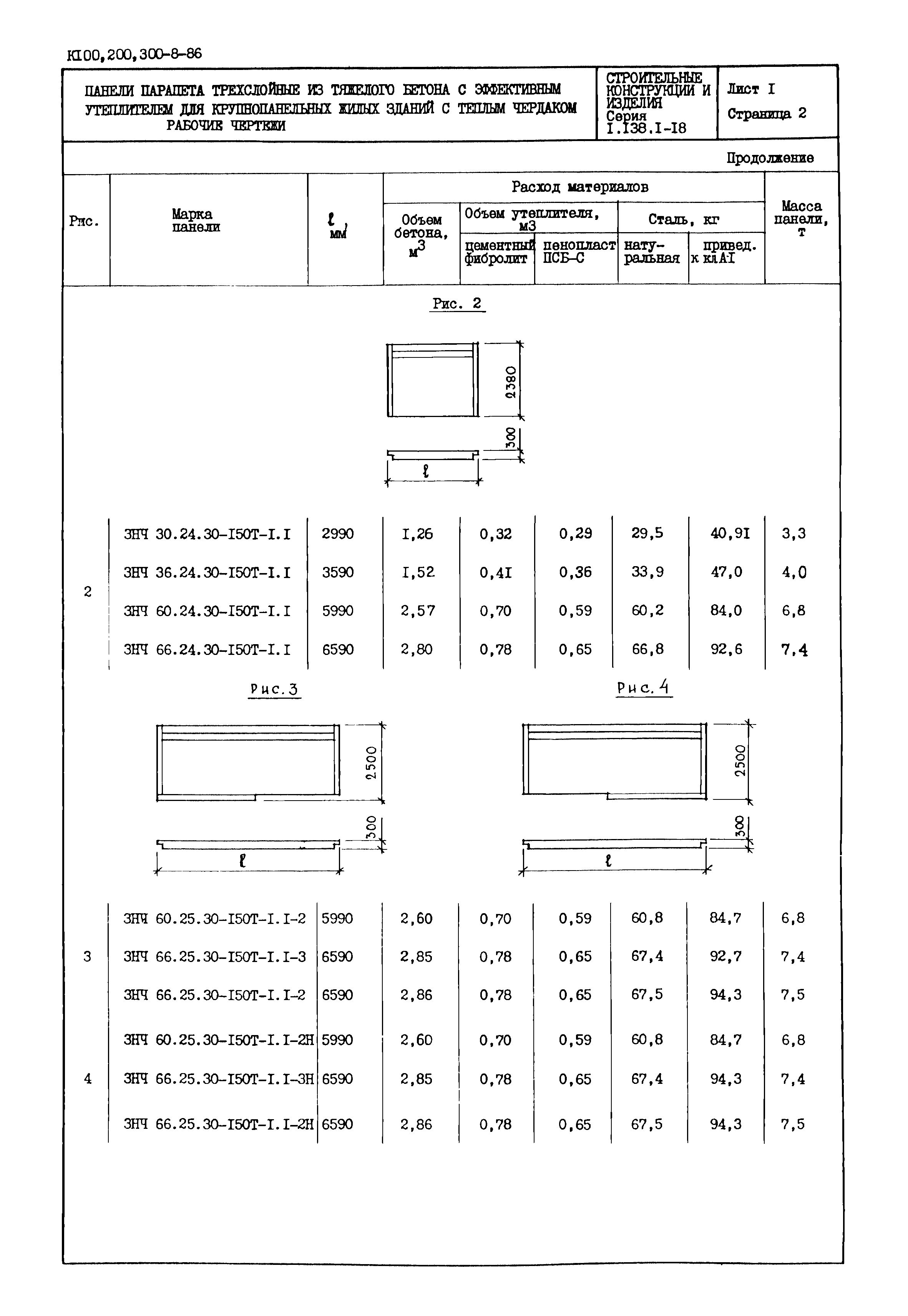 Серия 1.138.1-18