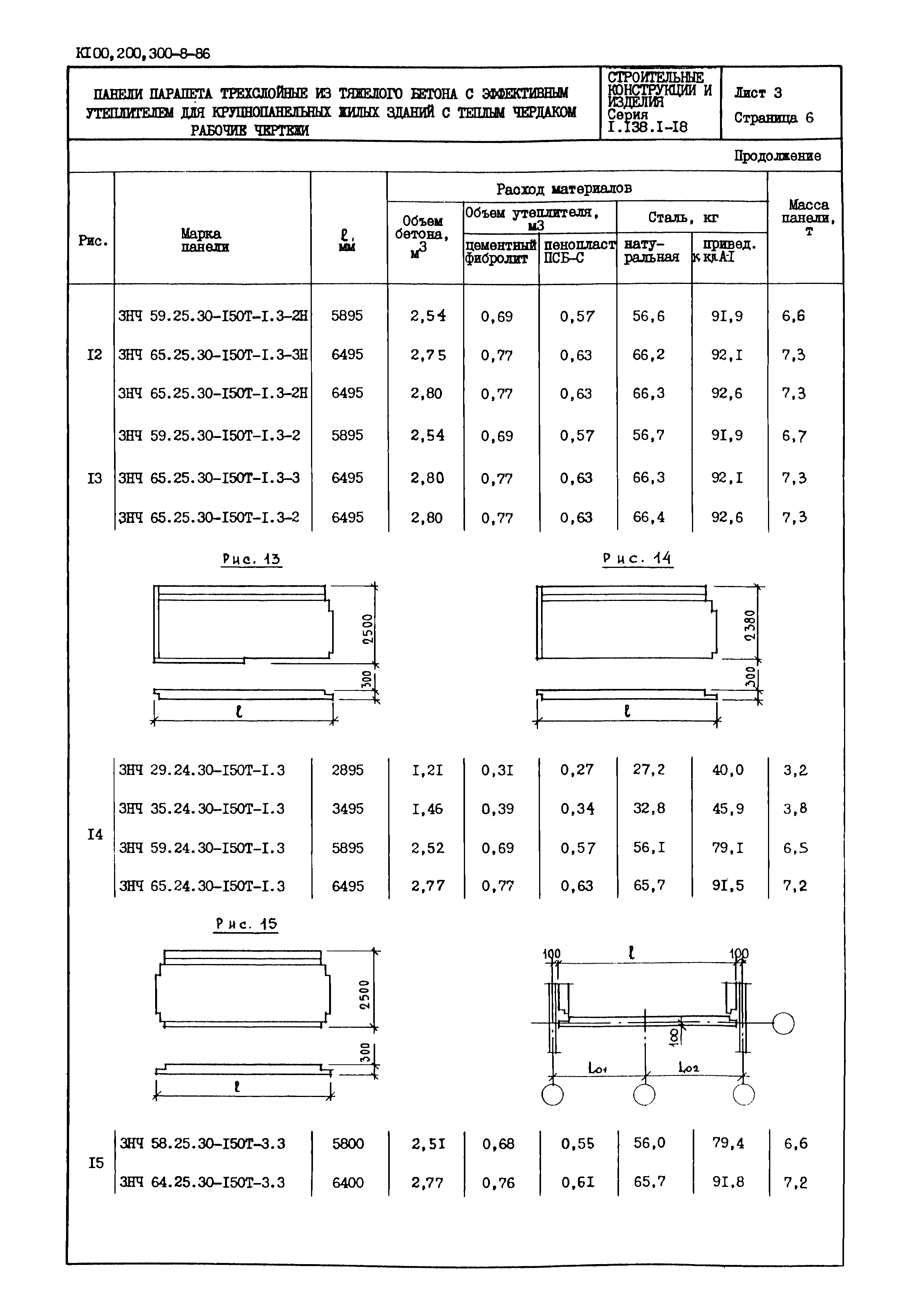 Серия 1.138.1-18