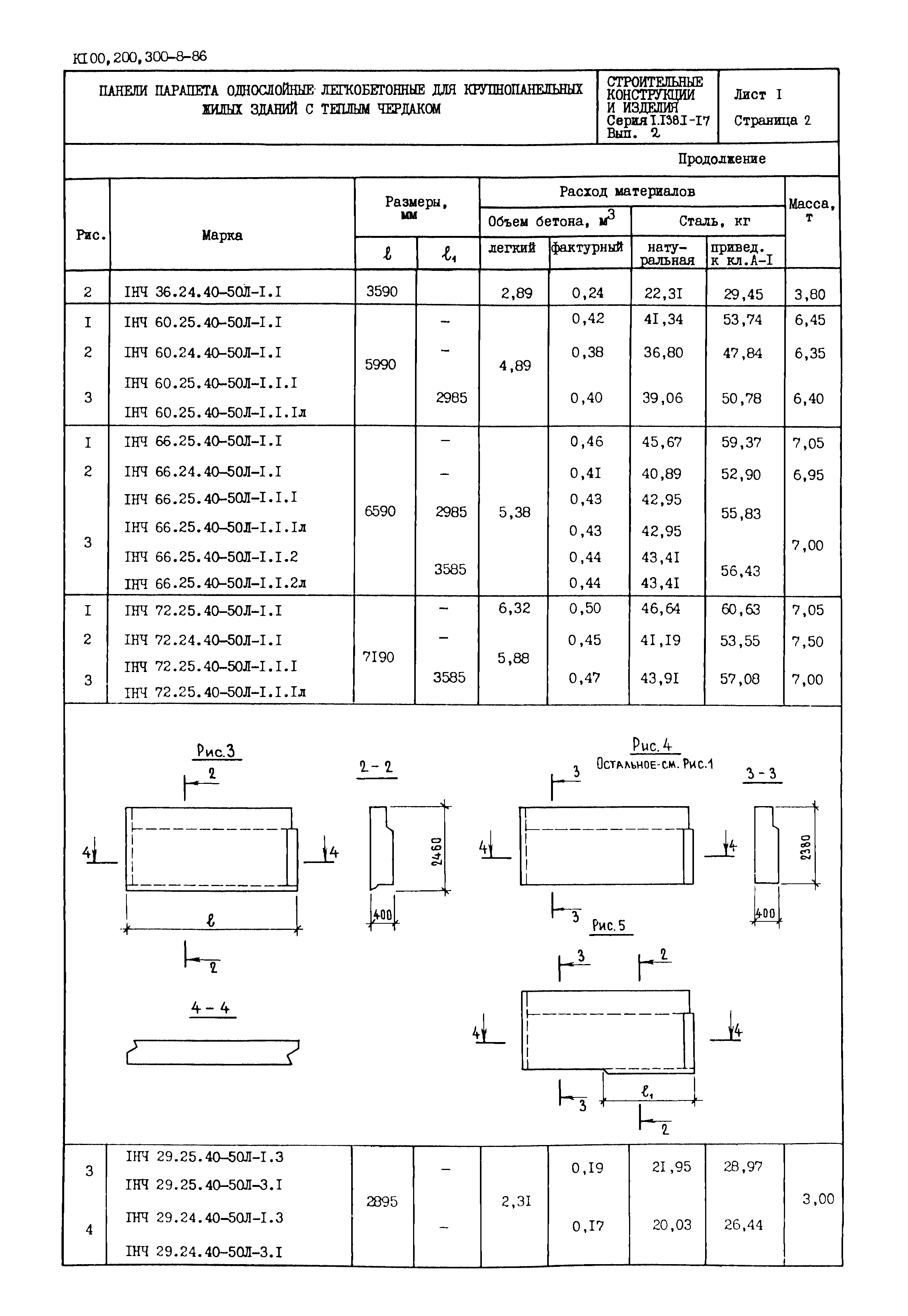 Серия 1.138.1-17