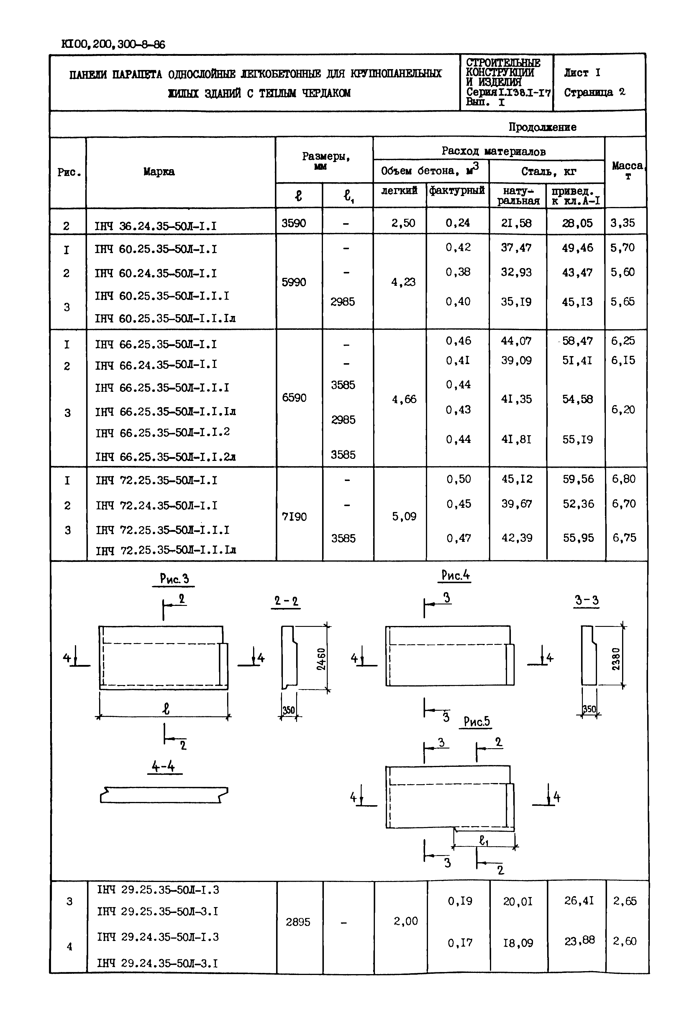 Серия 1.138.1-17