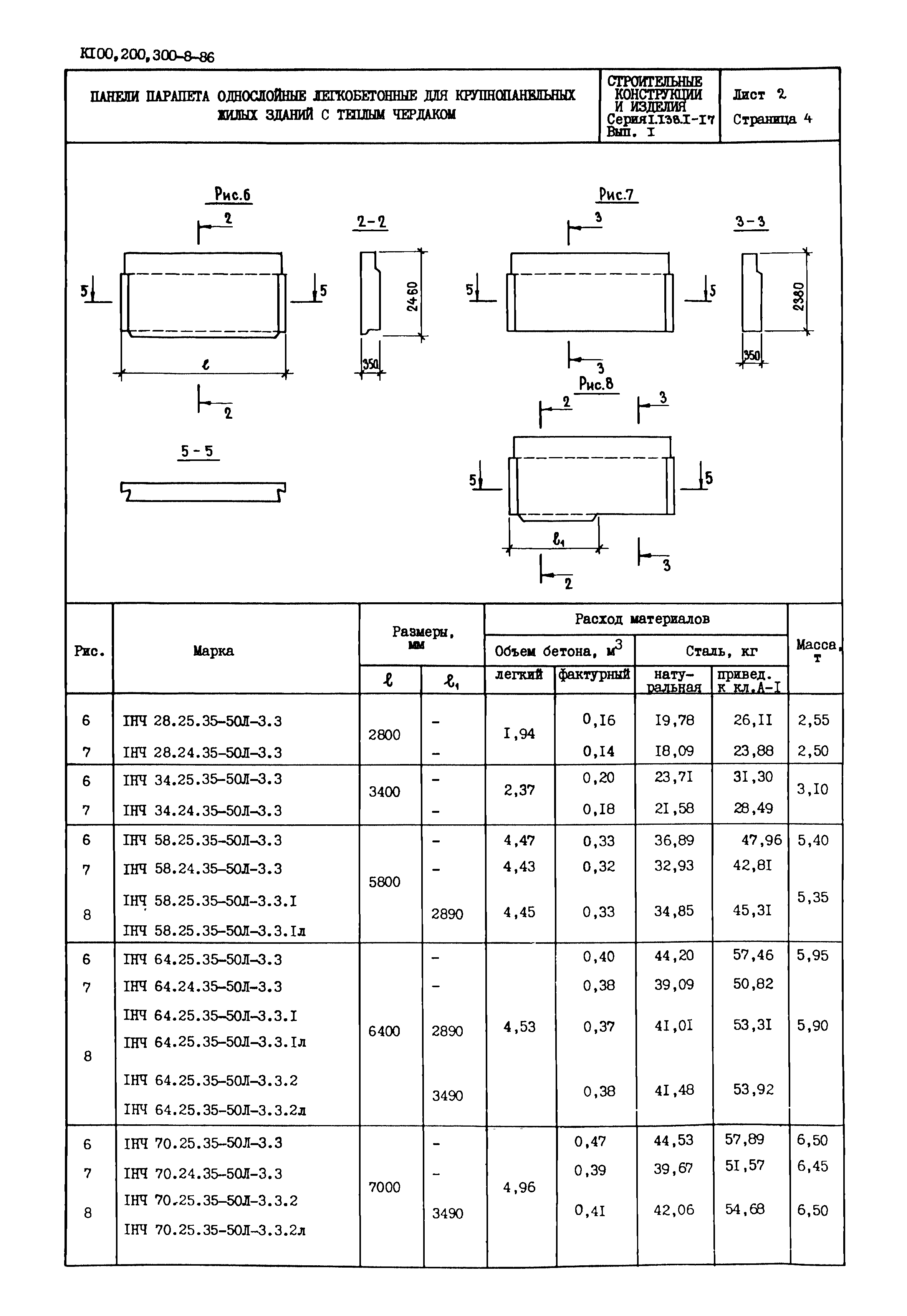 Серия 1.138.1-17