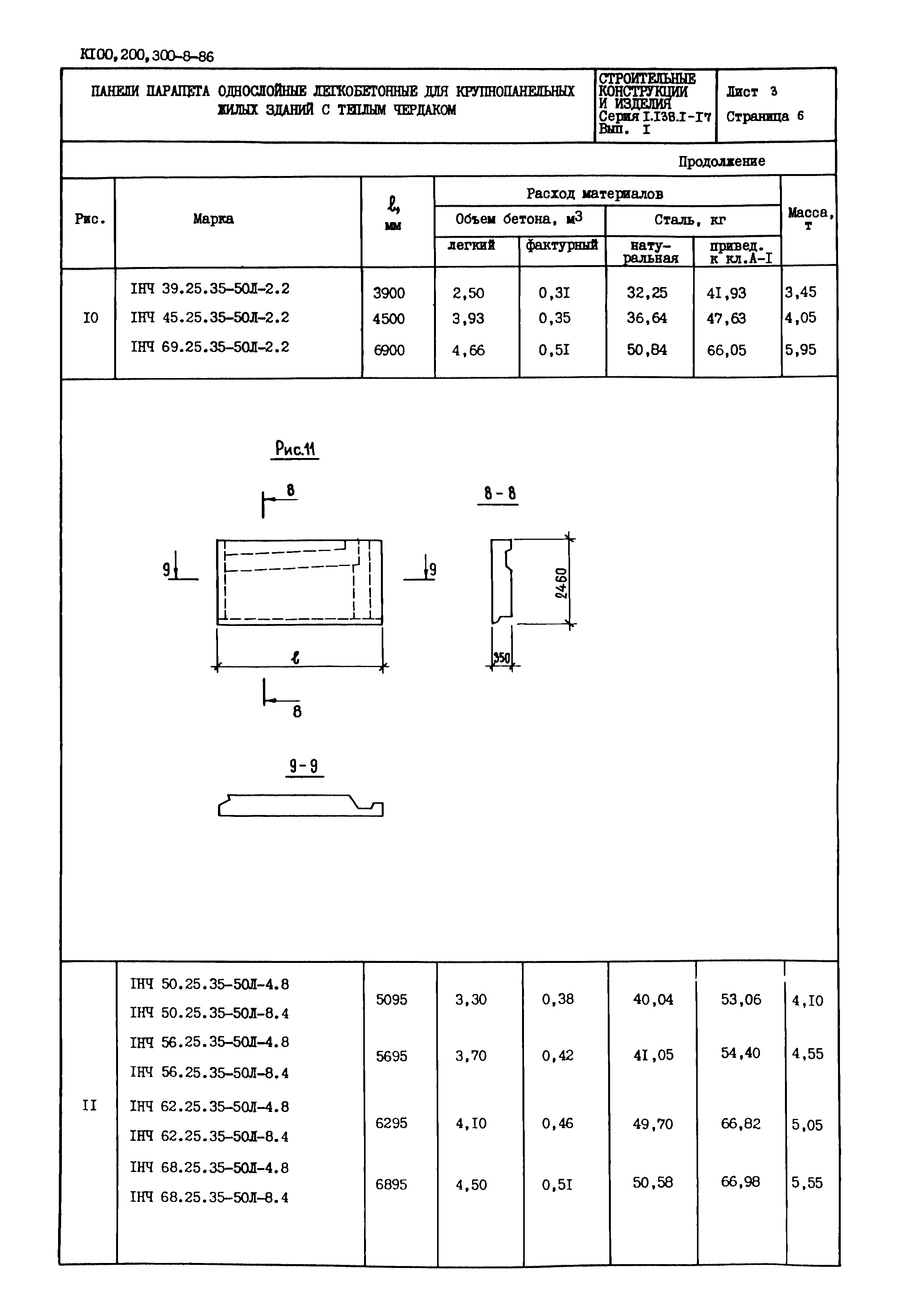 Серия 1.138.1-17