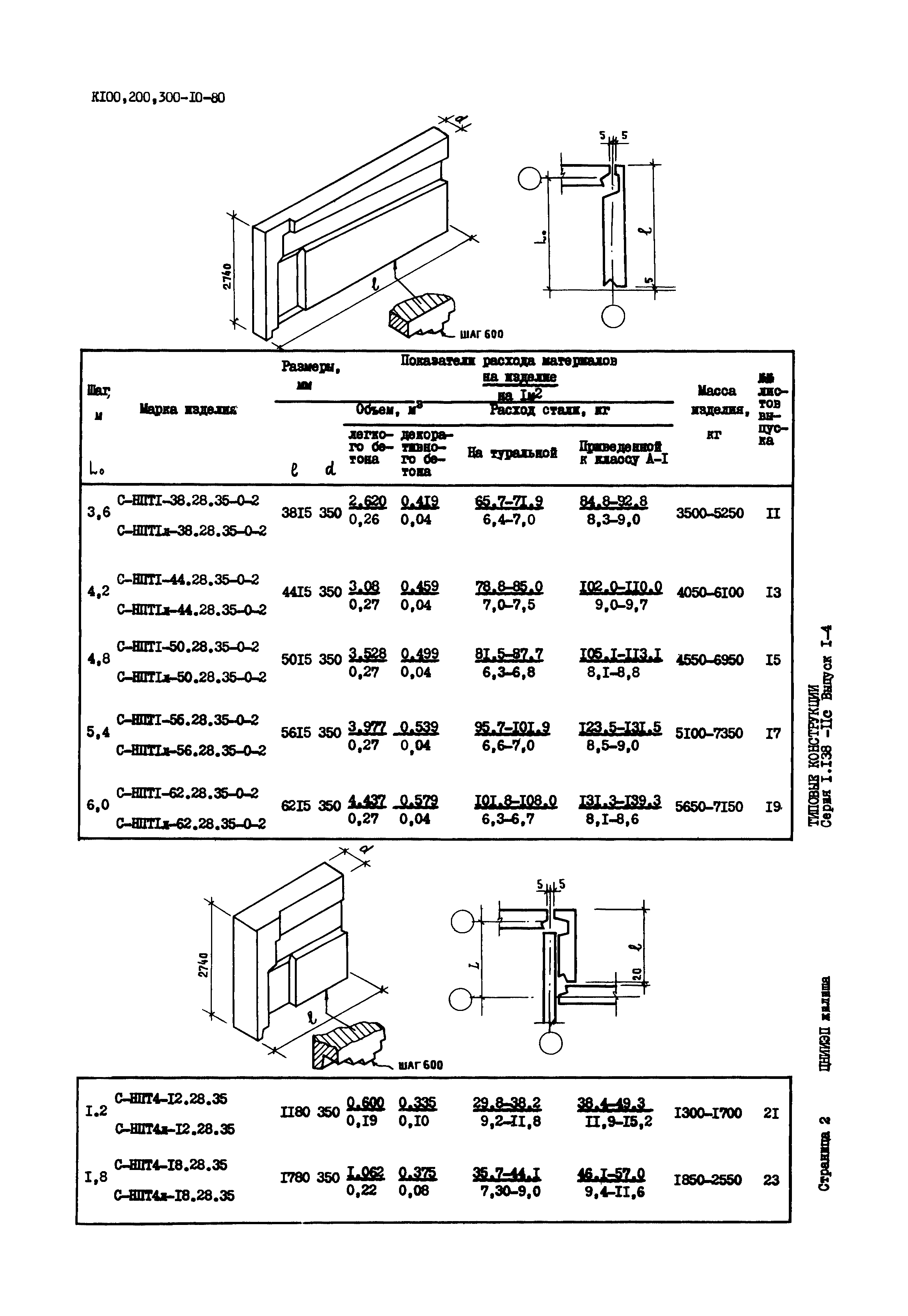 Серия 1.138-11с