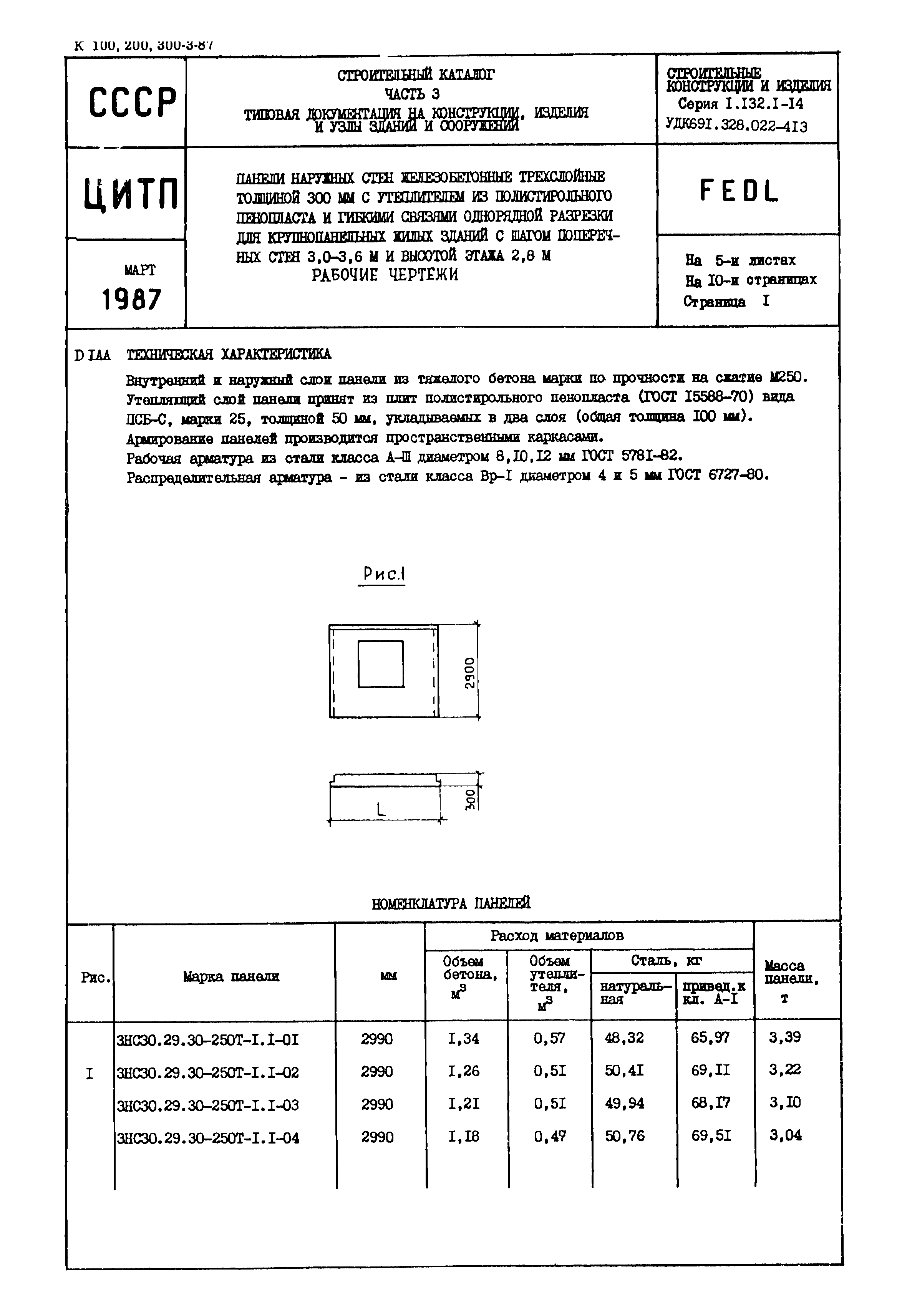 Серия 1.132.1-14
