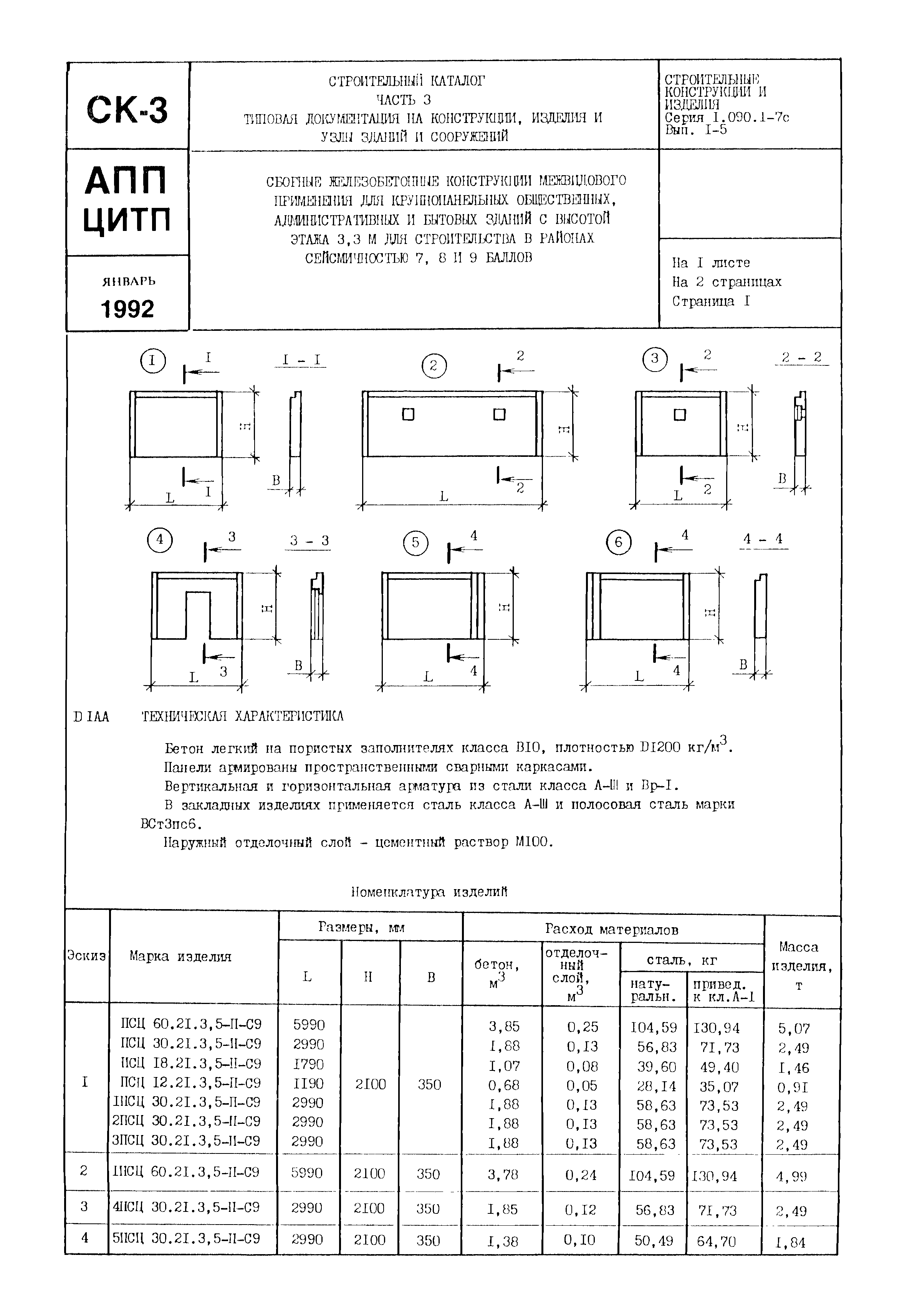 Серия 1.090.1-7с