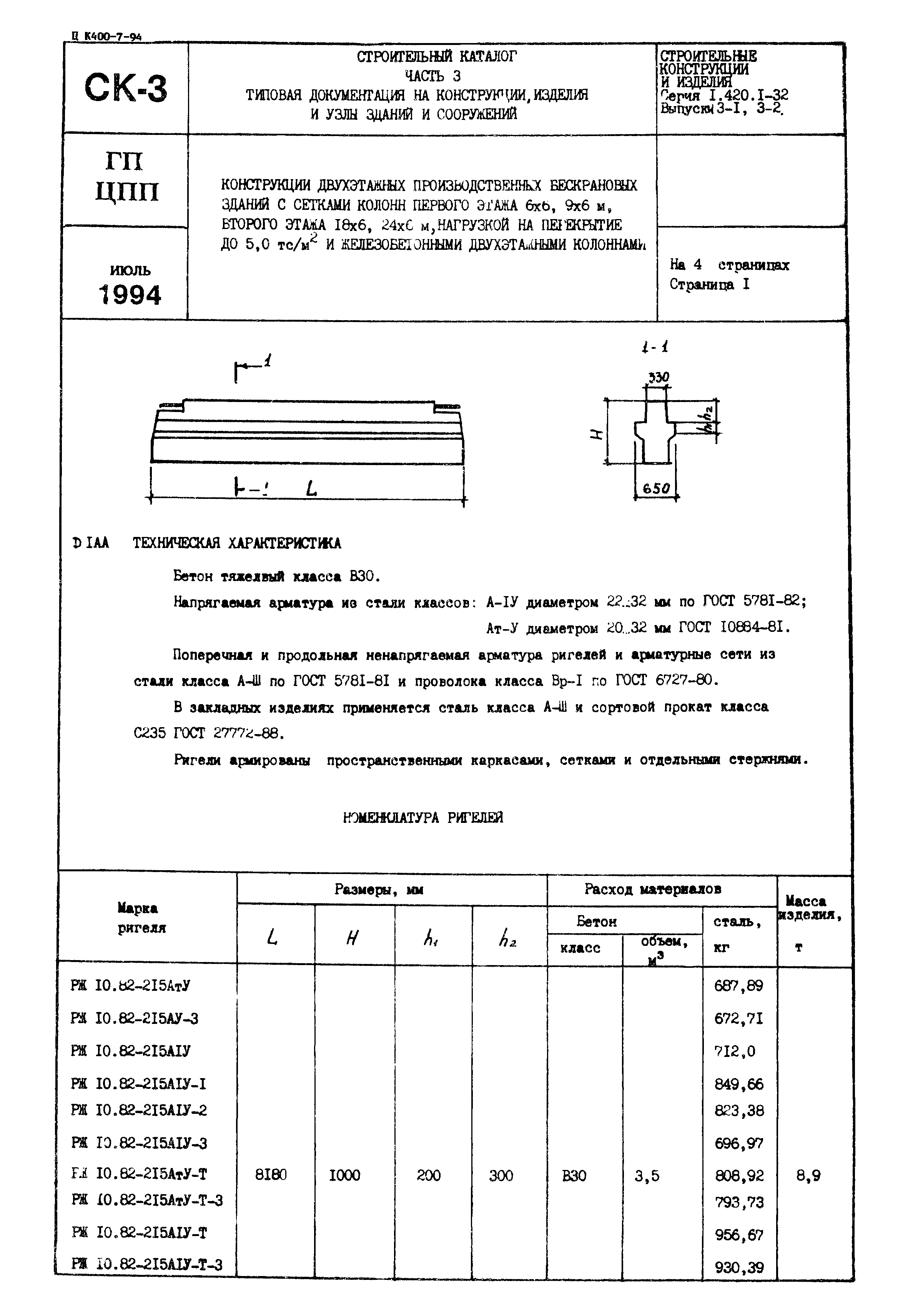 Серия 1.420.1-32