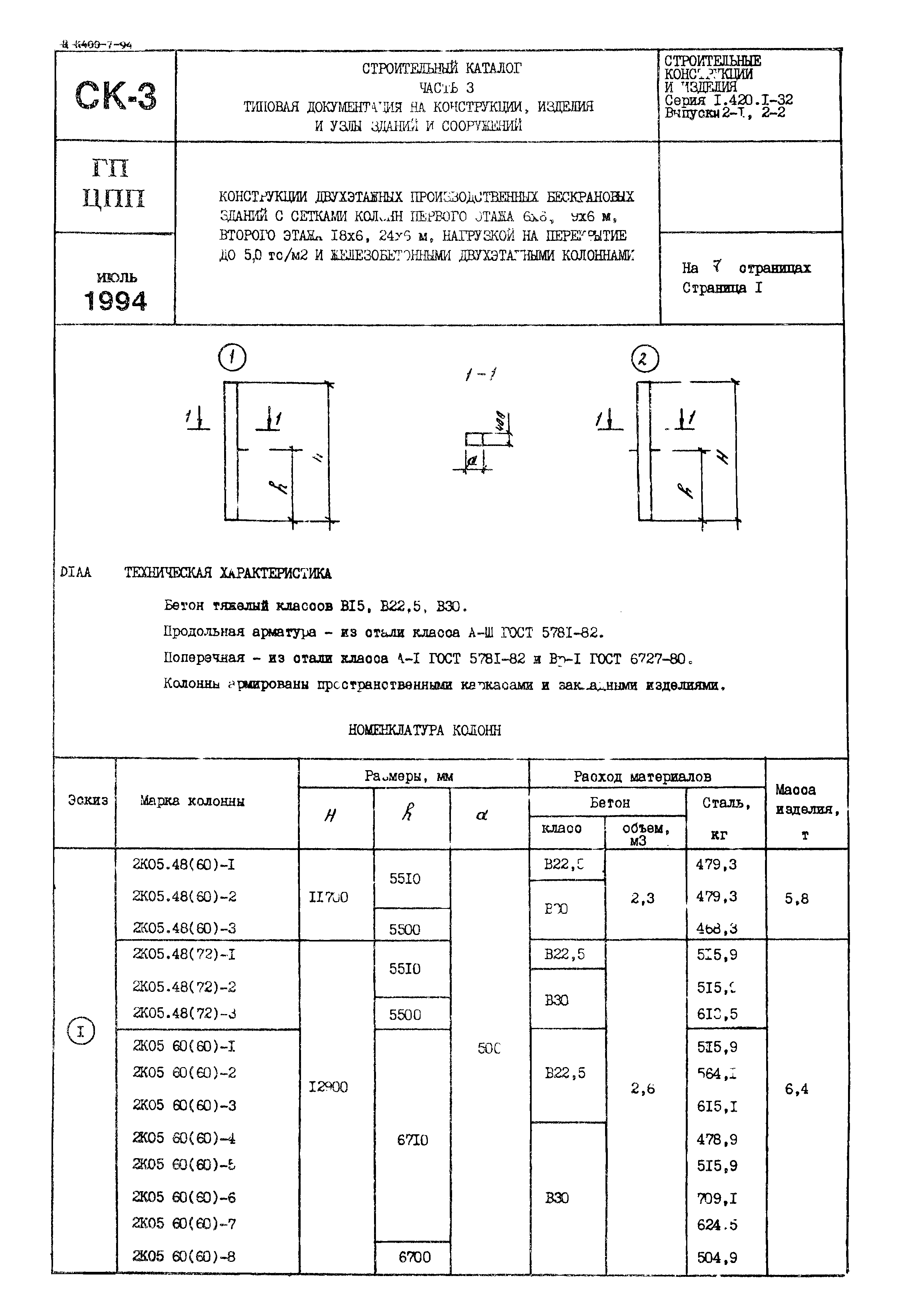 Серия 1.420.1-32