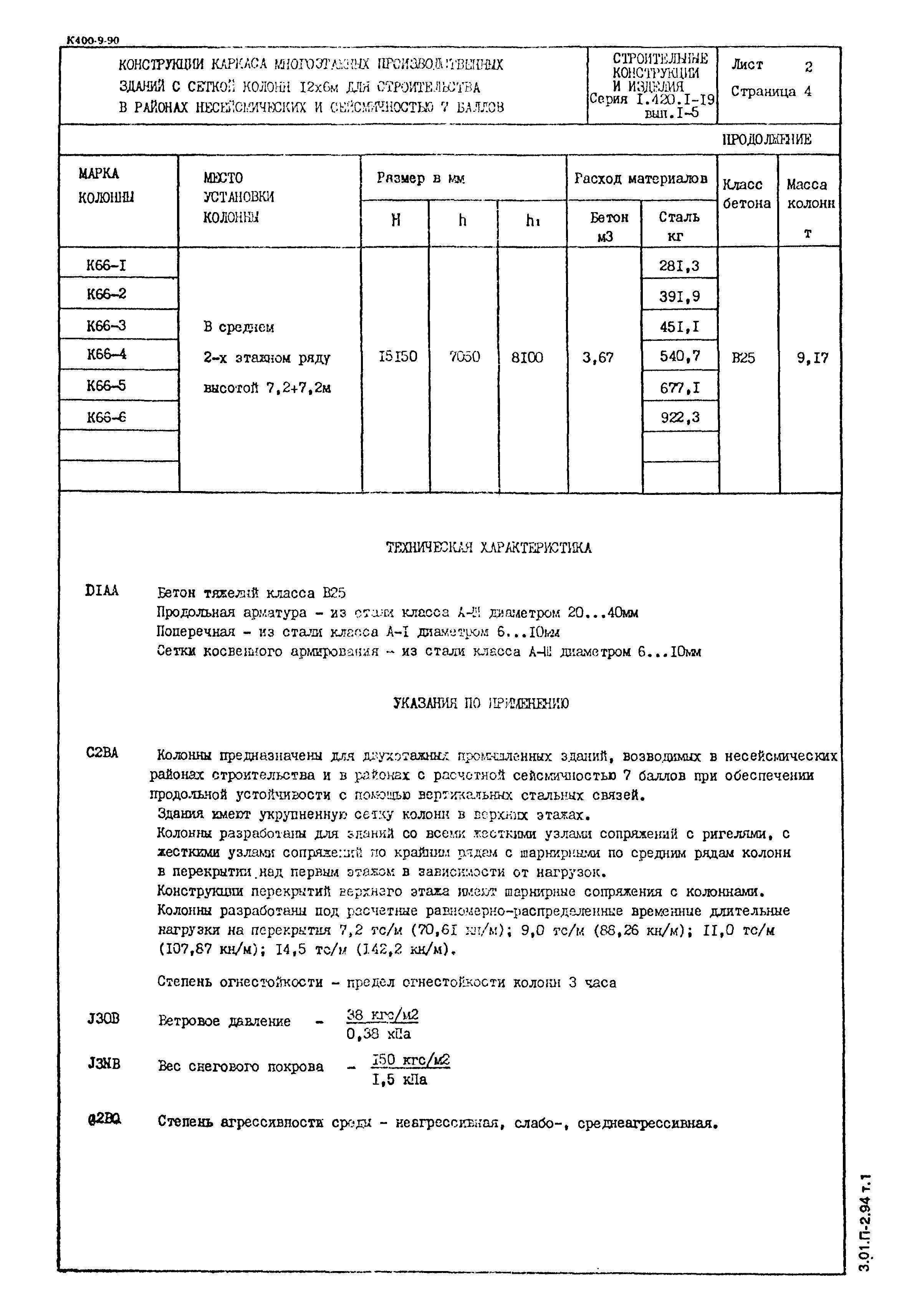 Серия 1.420.1-19