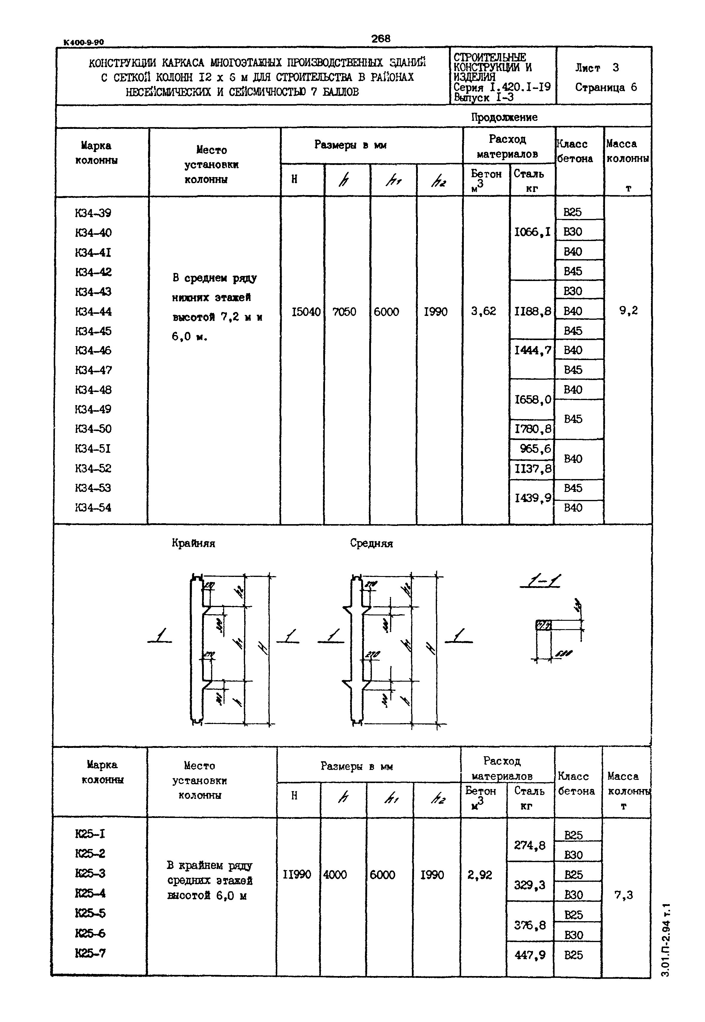 Серия 1.420.1-19