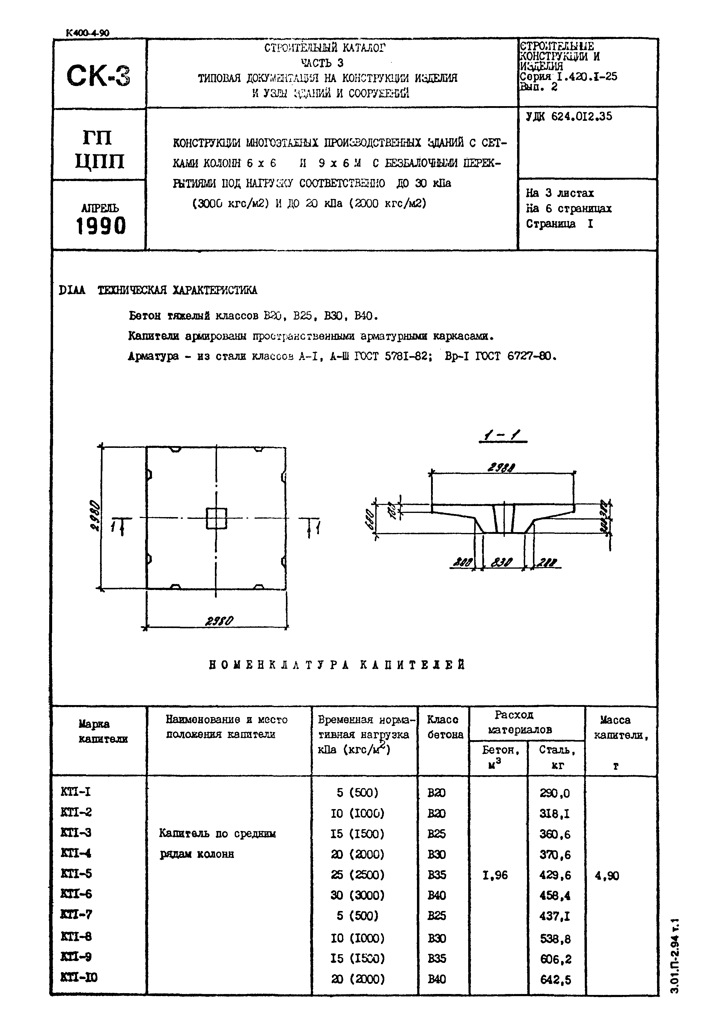 Серия 1.420.1-25