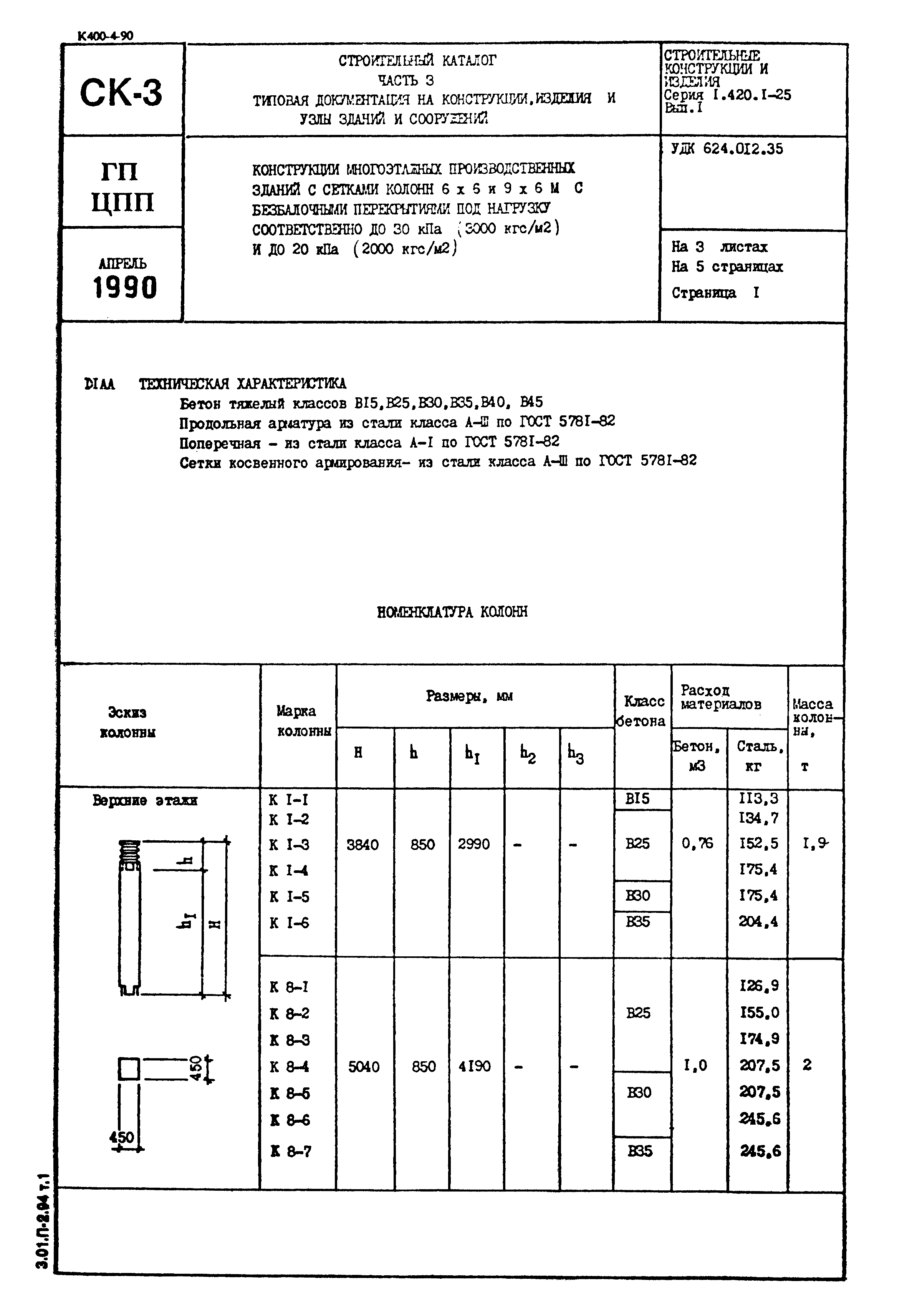 Серия 1.420.1-25