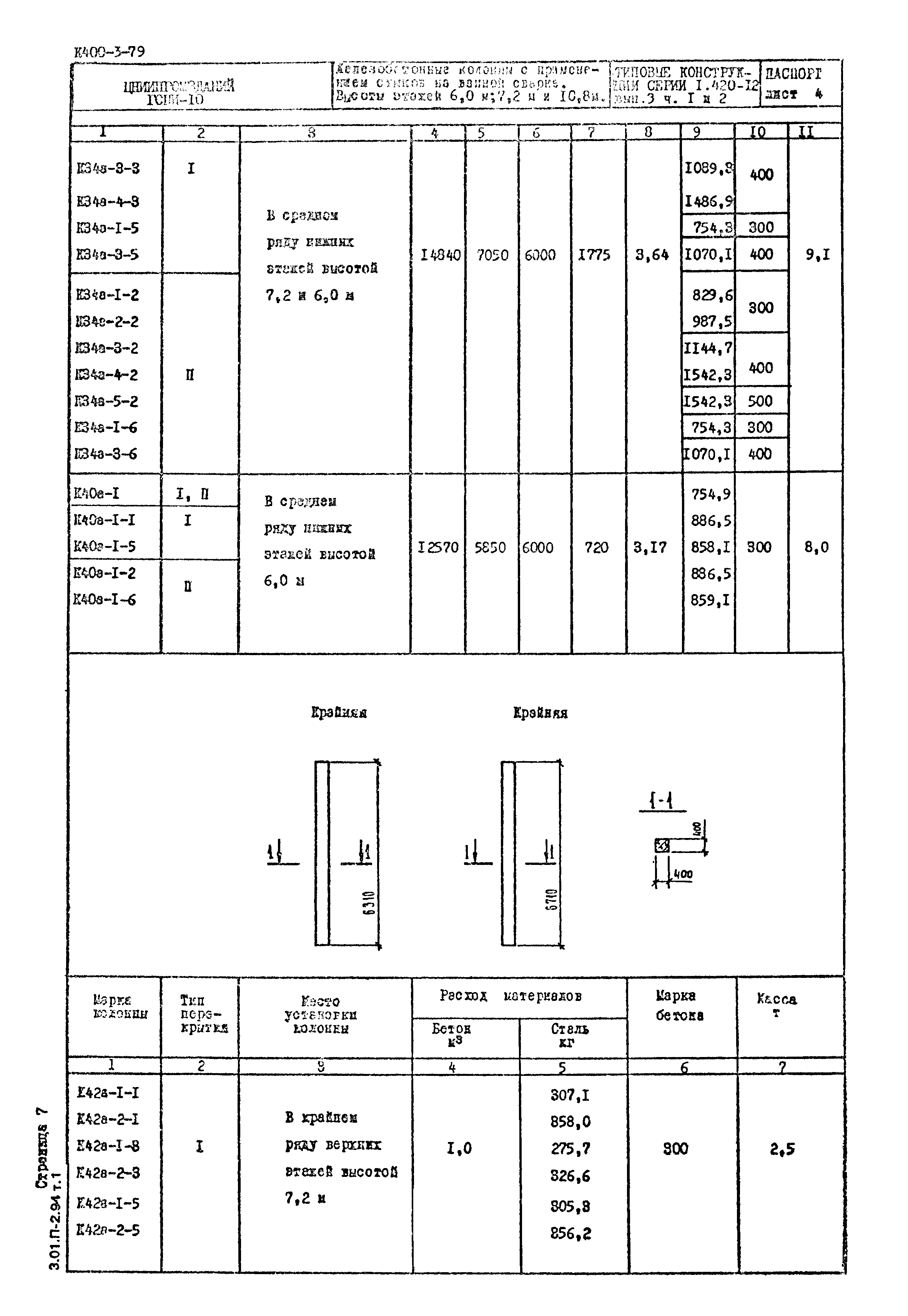 Серия 1.420-12