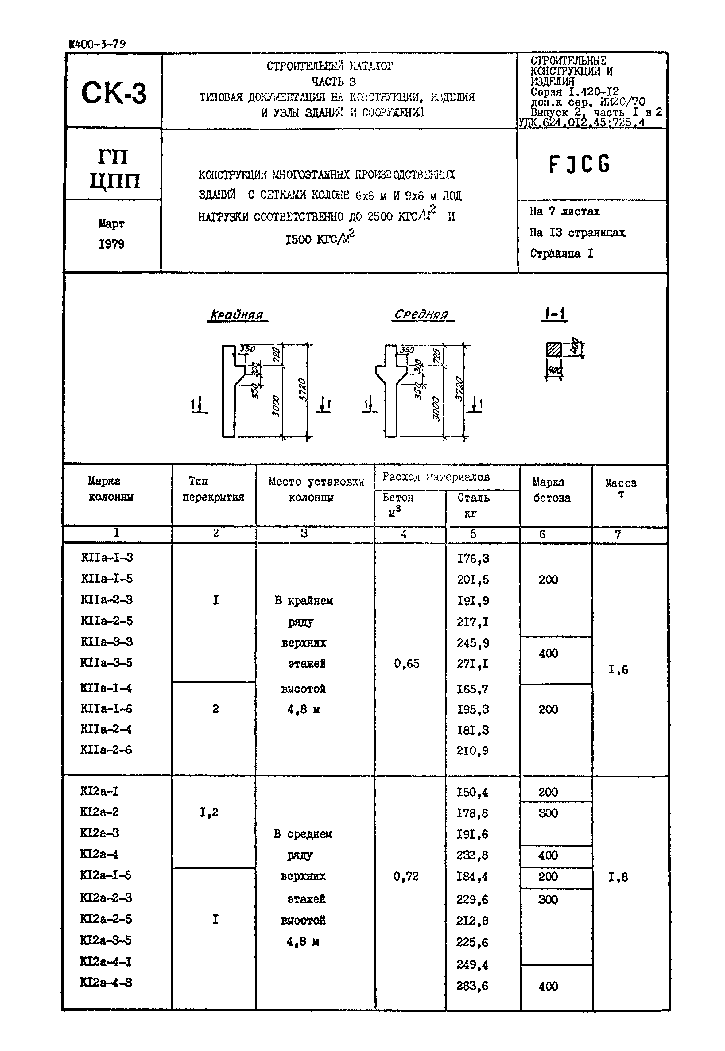 Серия 1.420-12