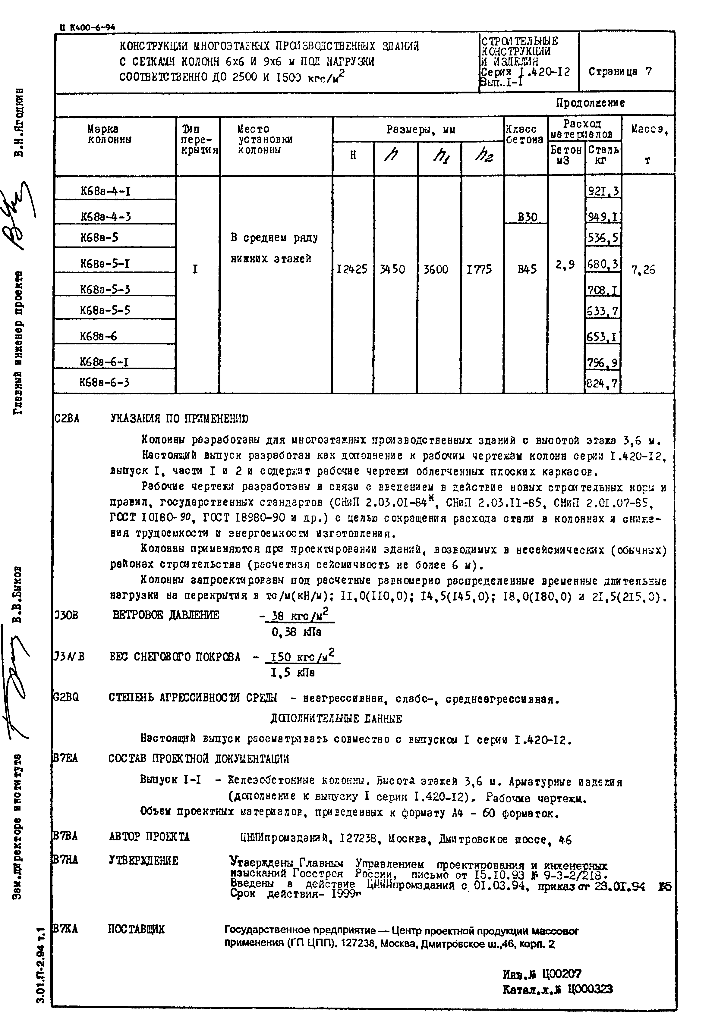 Серия 1.420-12