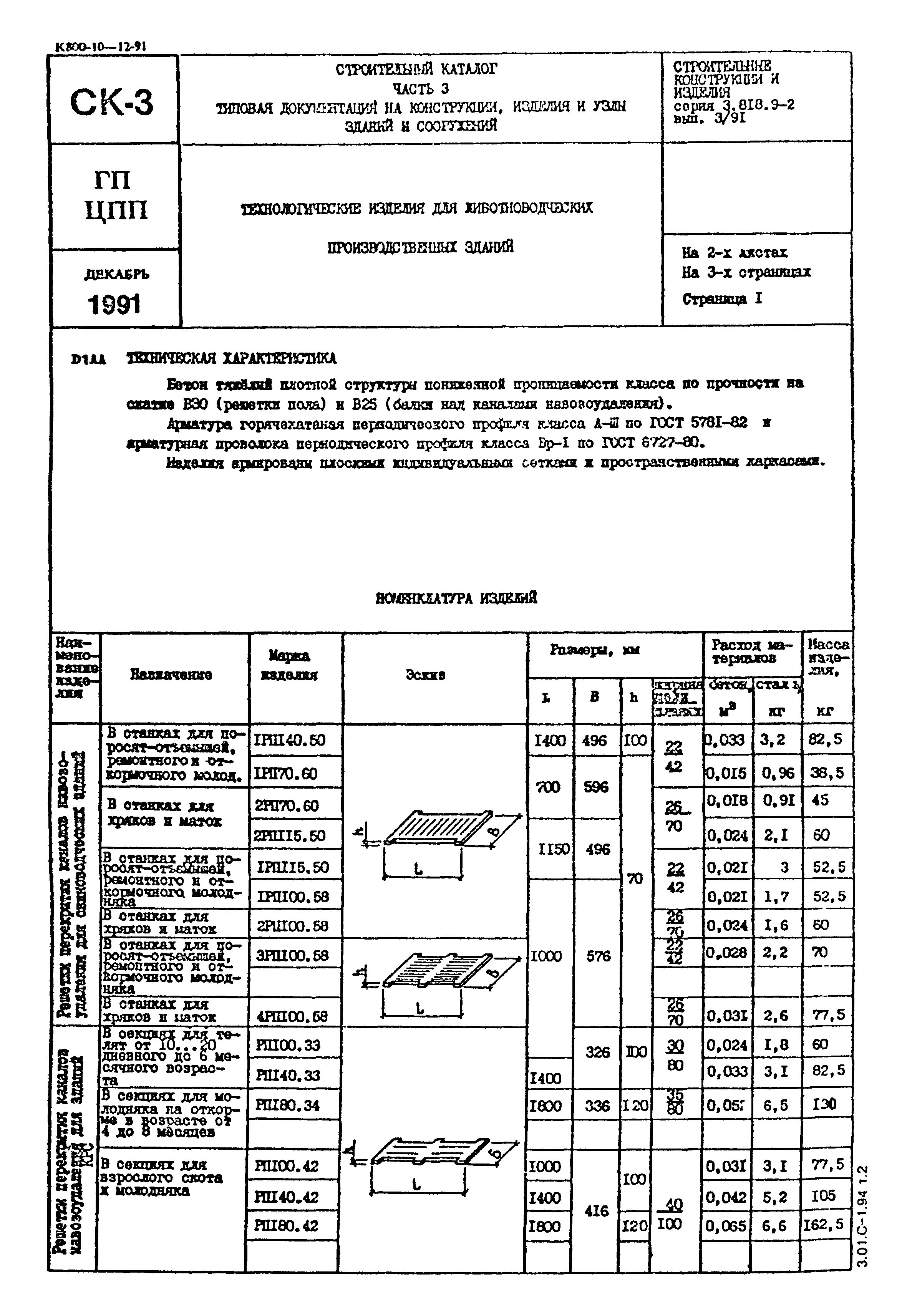 Серия 3.818.9-2