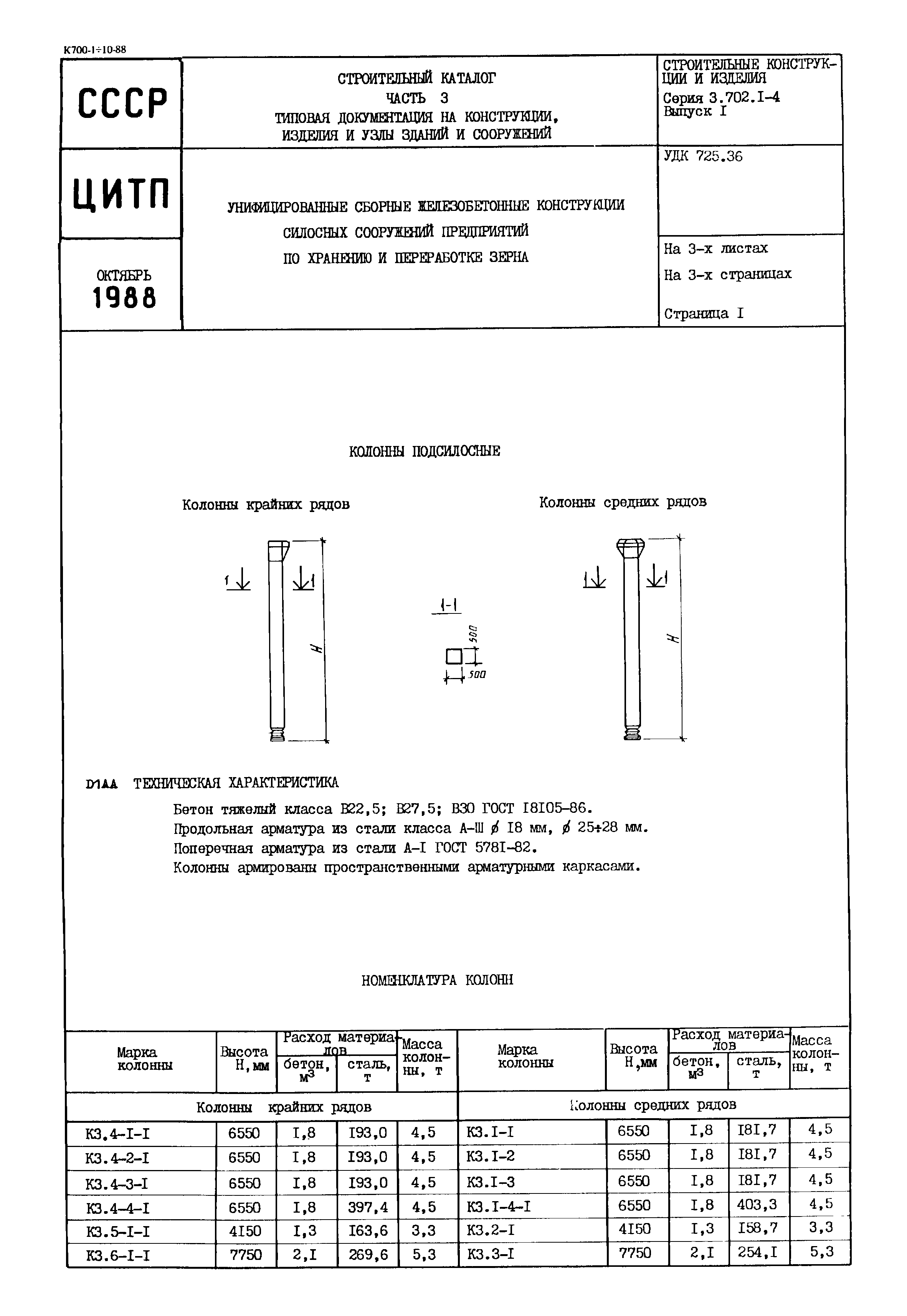 Серия 3.702.1-4