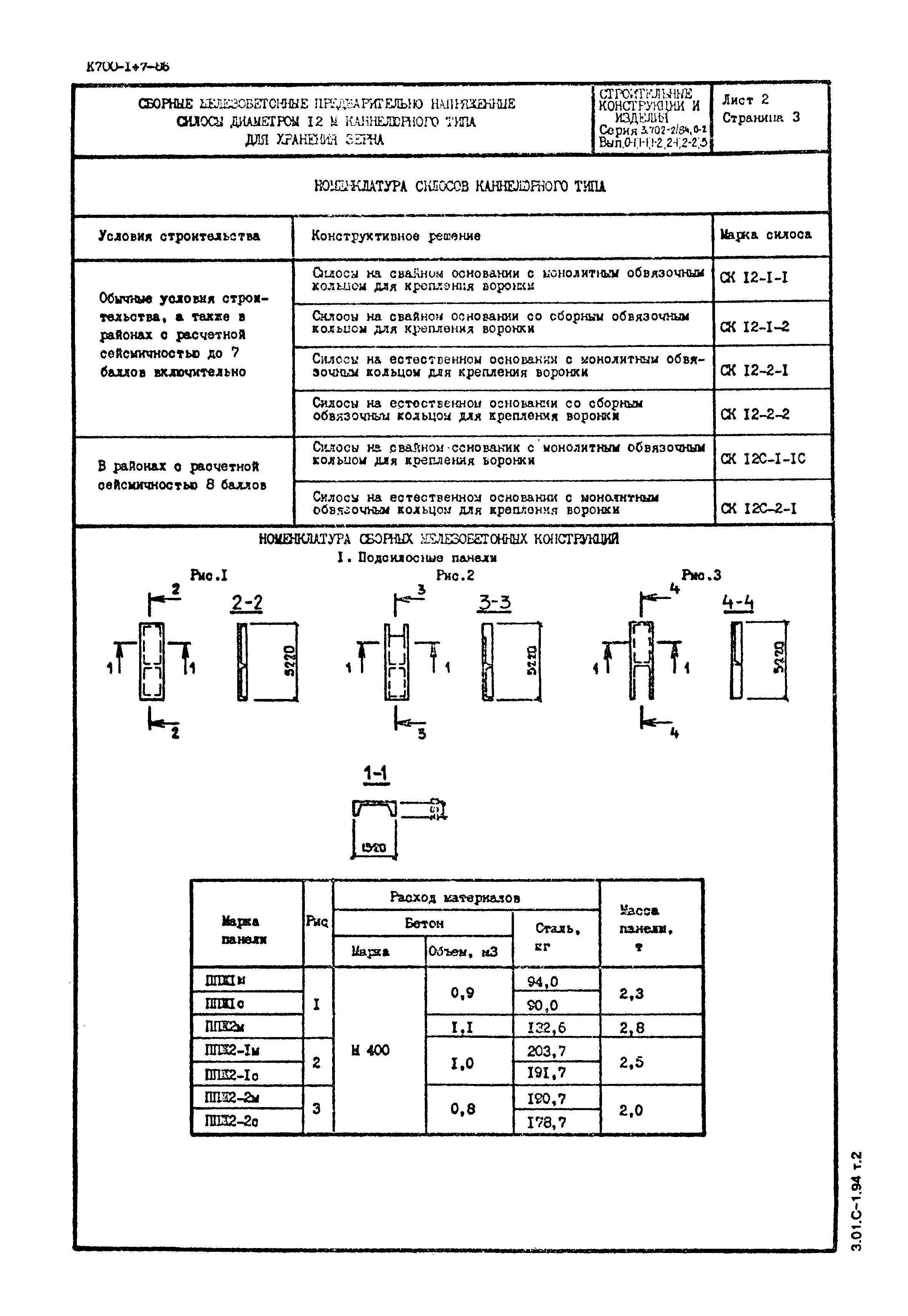 Серия 3.702-2/84