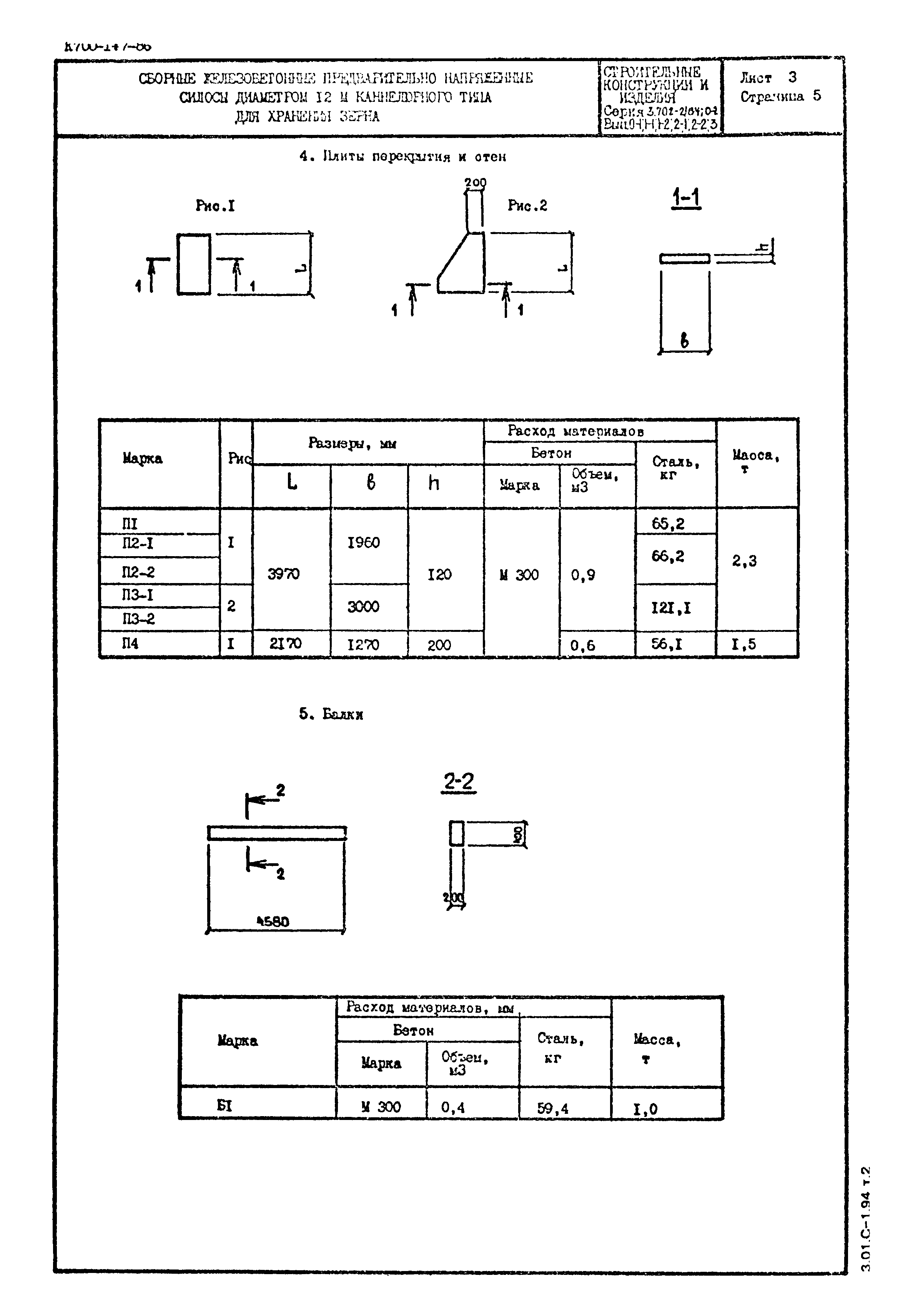 Серия 3.702-2/84