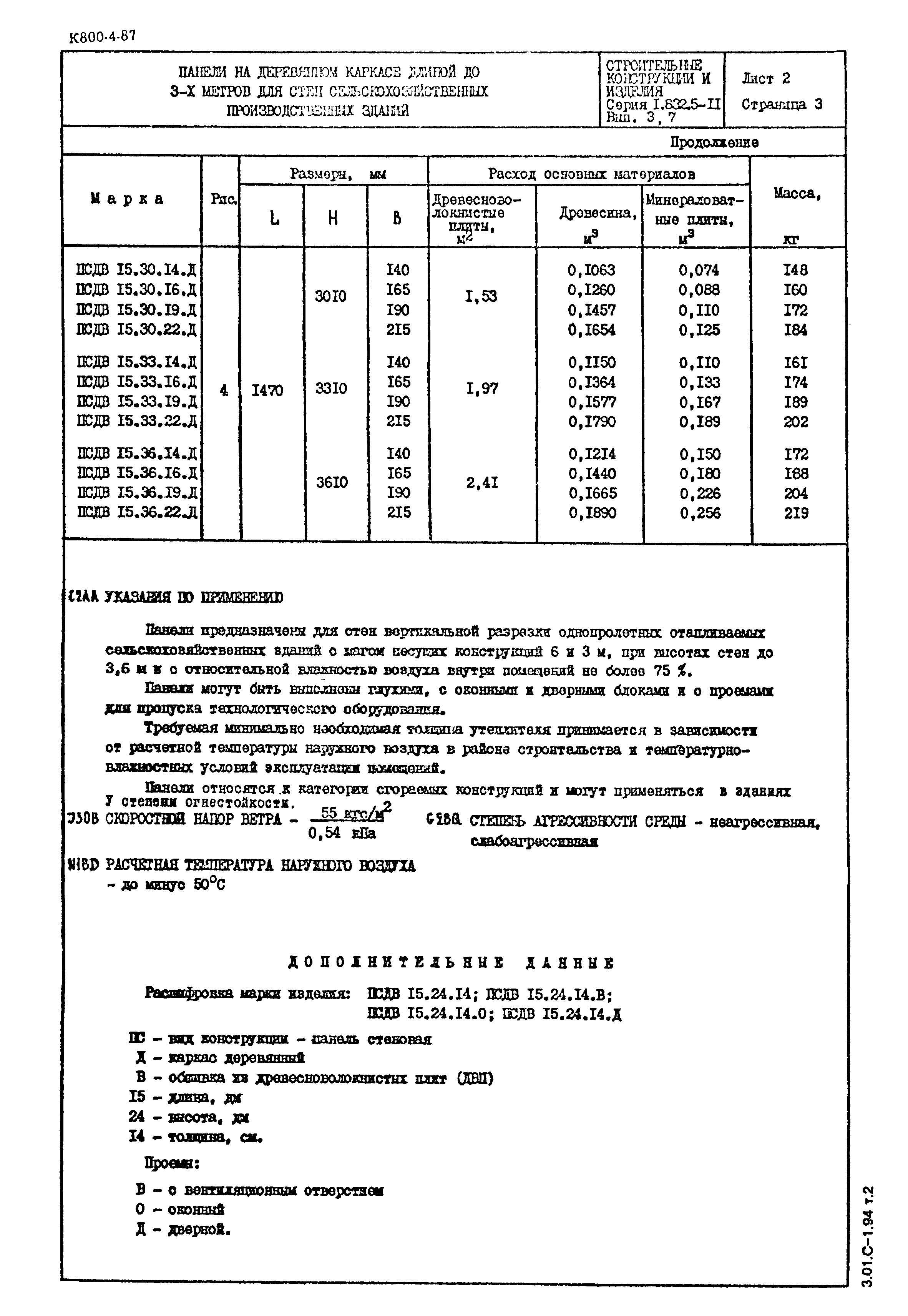 Серия 1.832.5-11