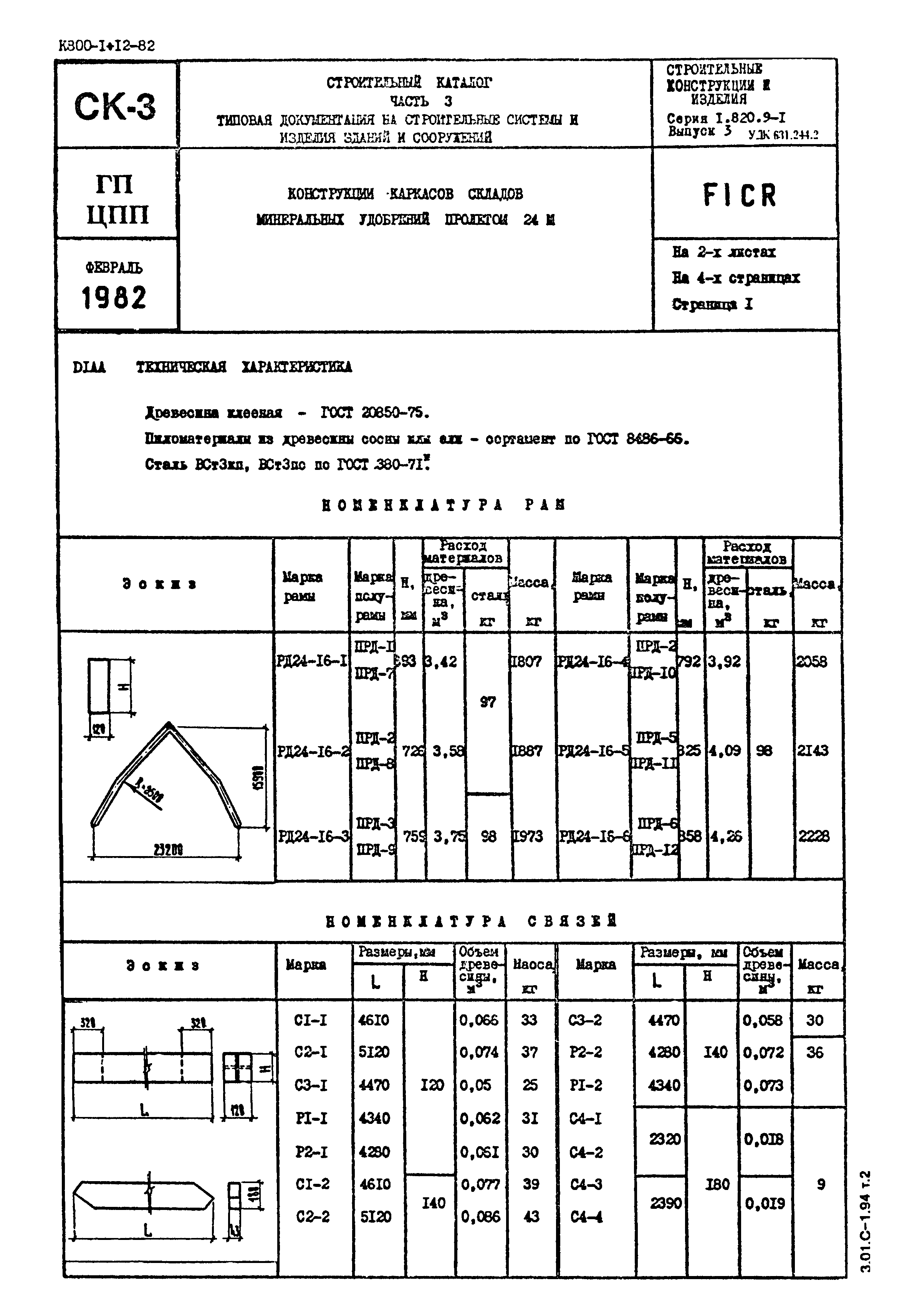 Серия 1.820.9-1