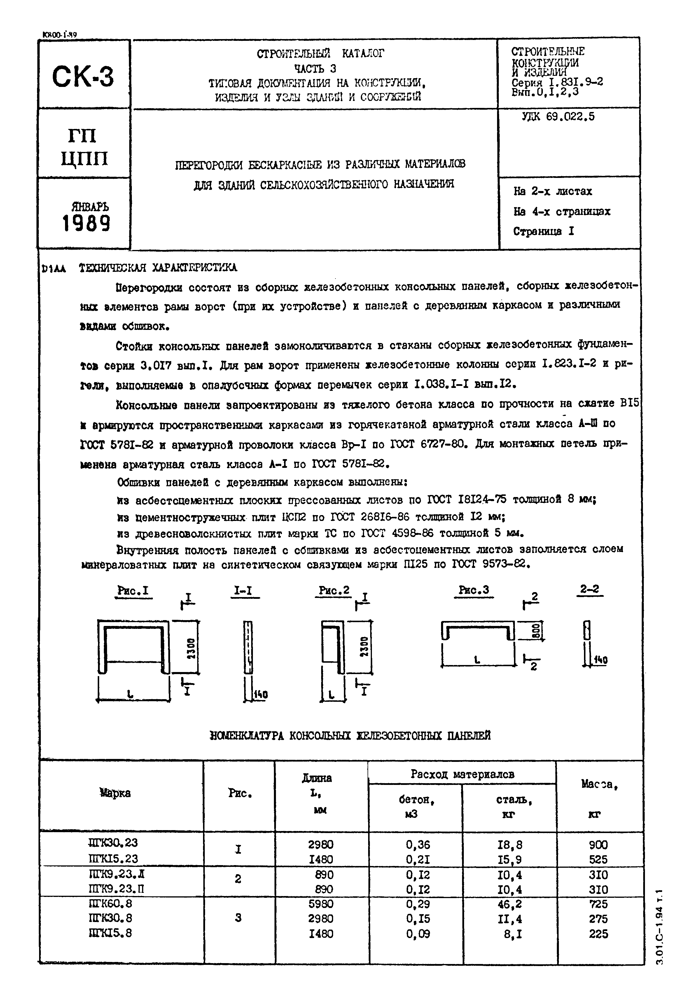 Серия 1.831.9-2