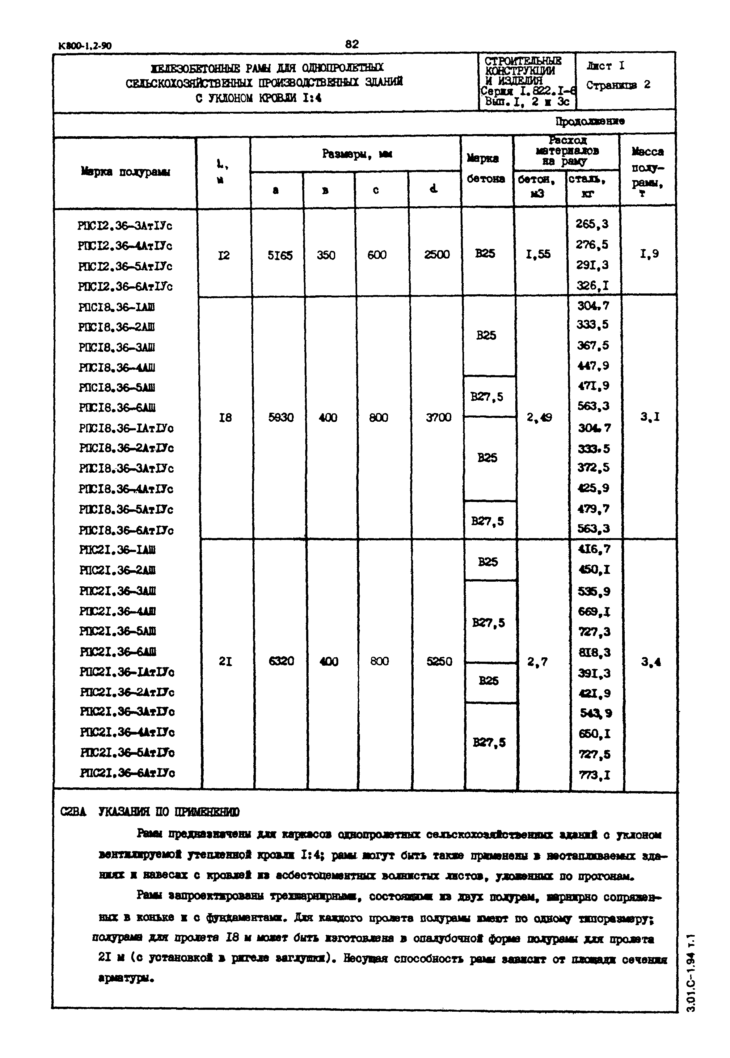 Серия 1.822.1-6