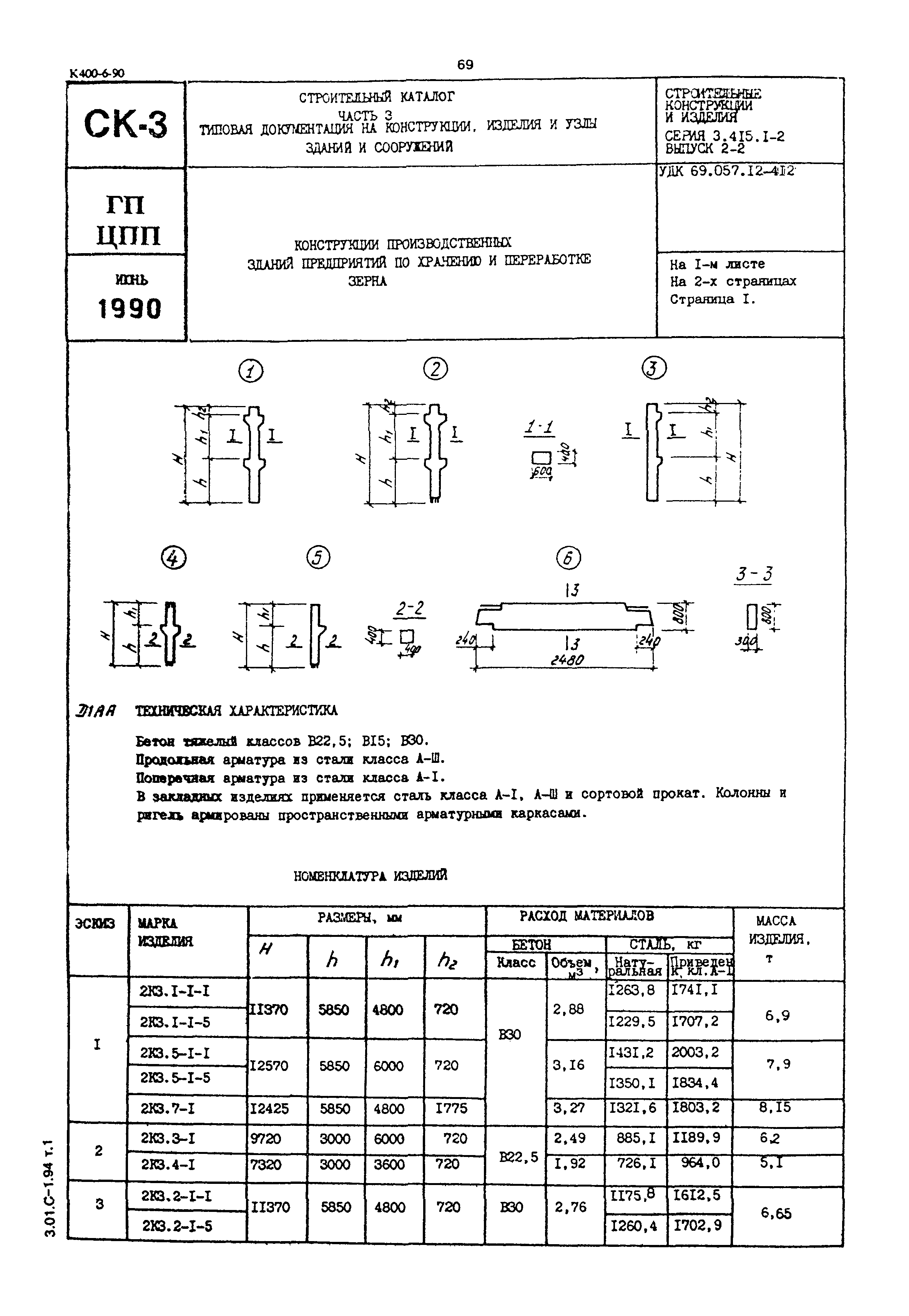 Серия 3.415.1-2