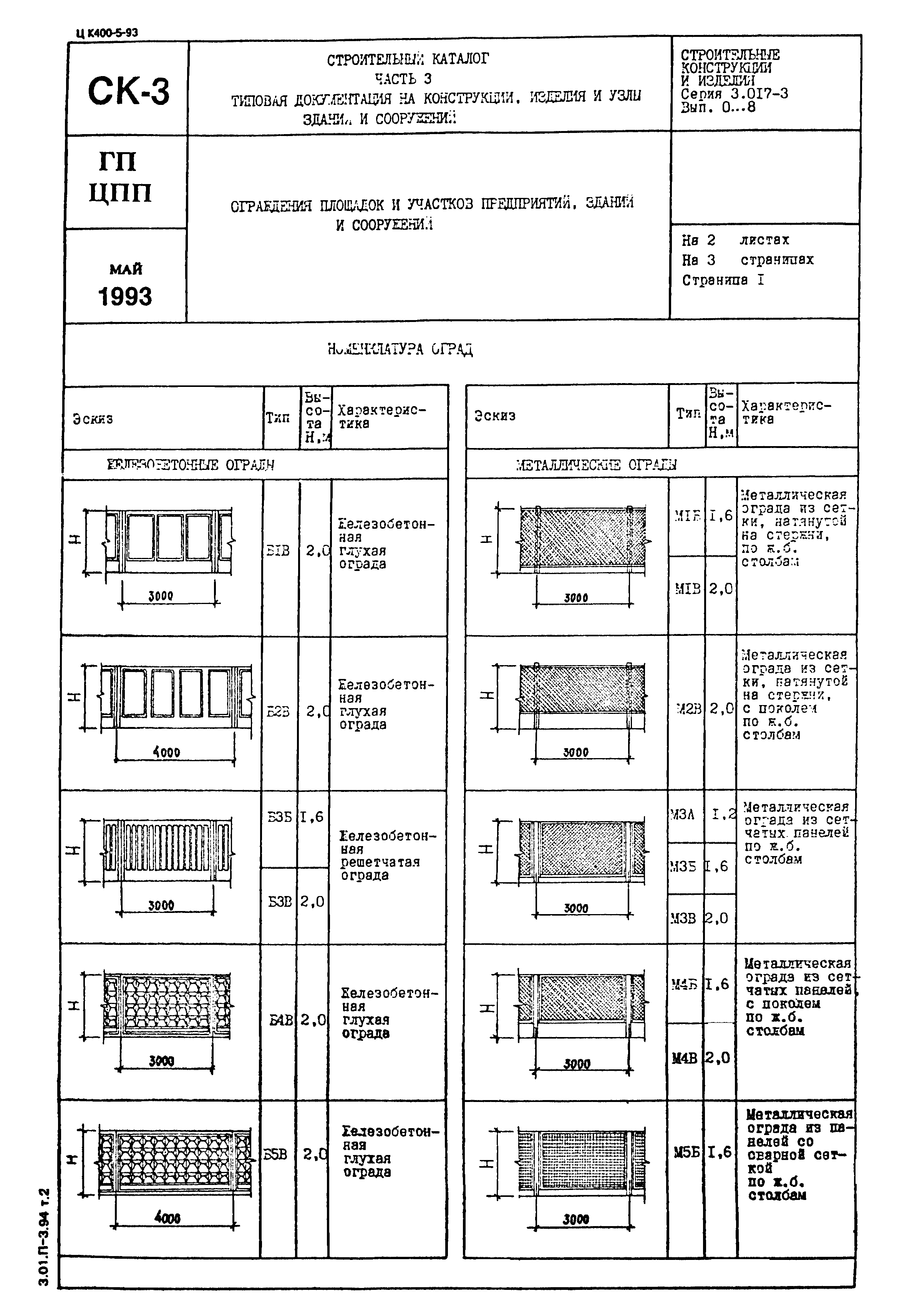 Серия 3.017-3