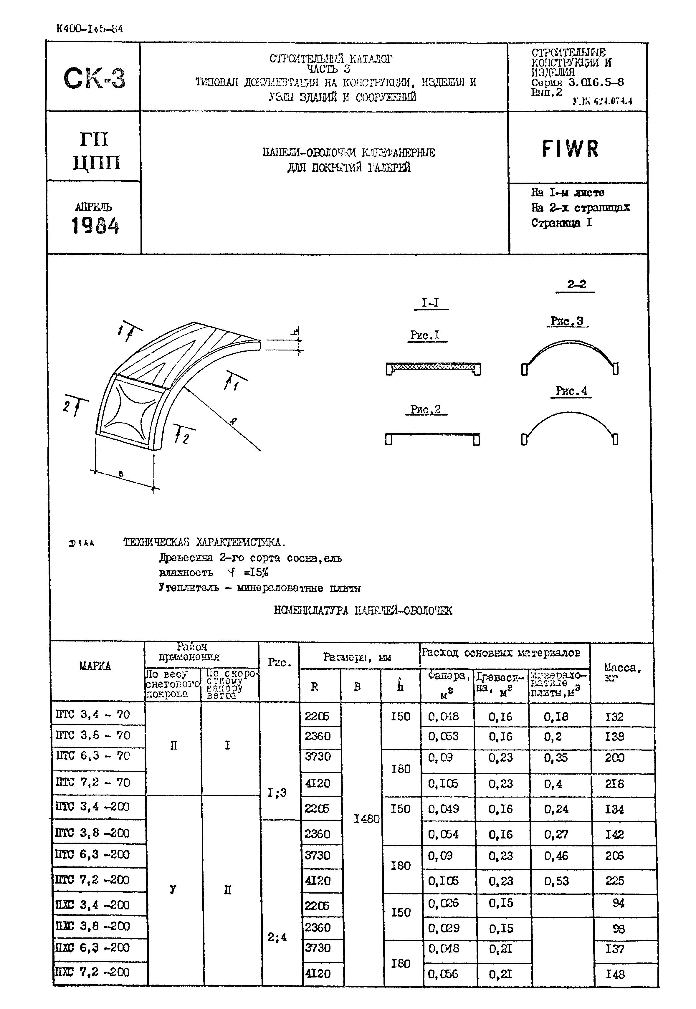 Серия 3.016.5-8