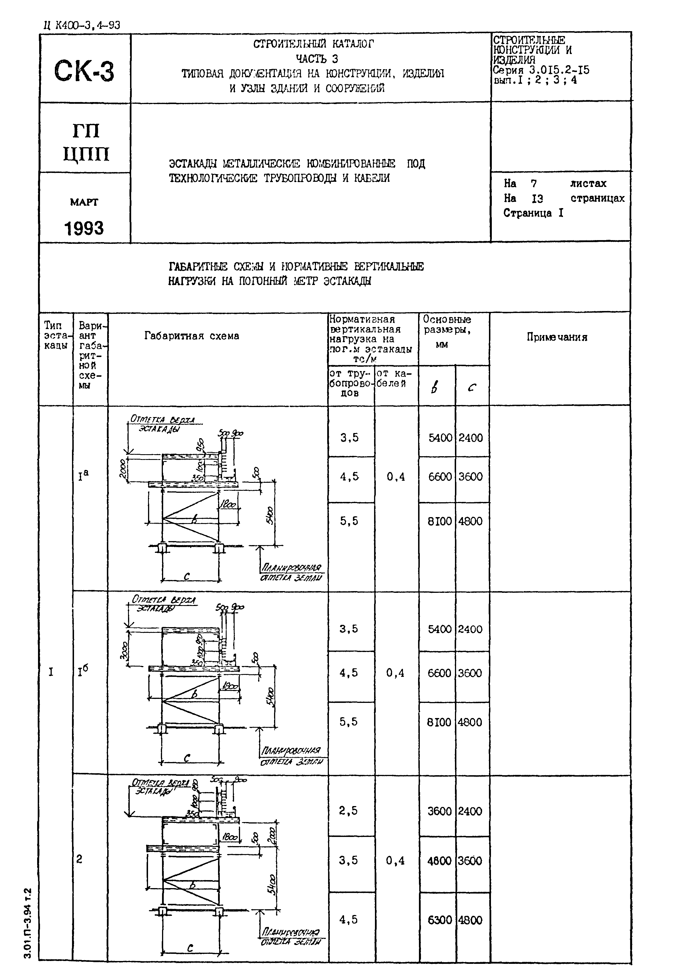 Серия 3.015.2-15