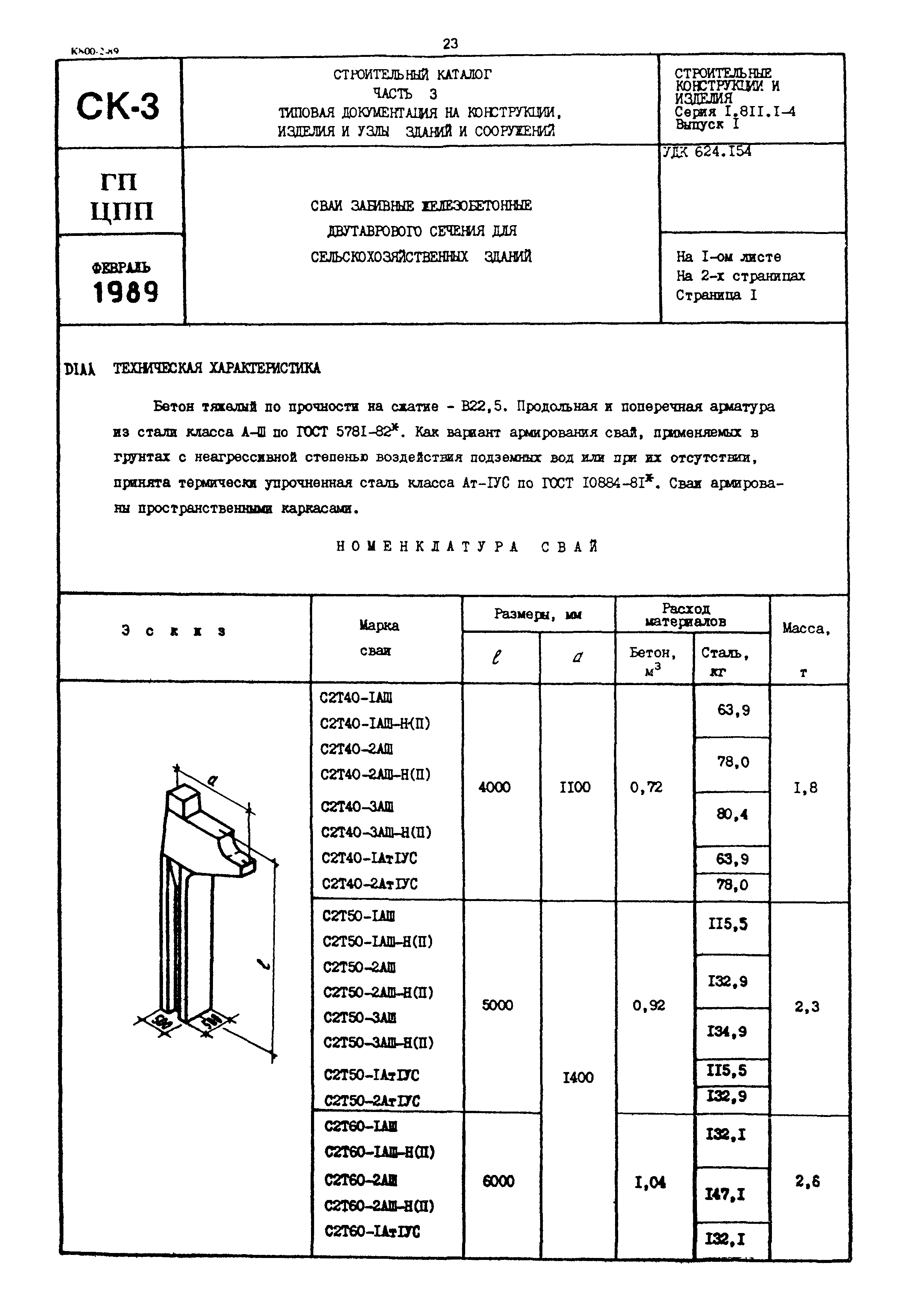 Серия 1.811.1-4