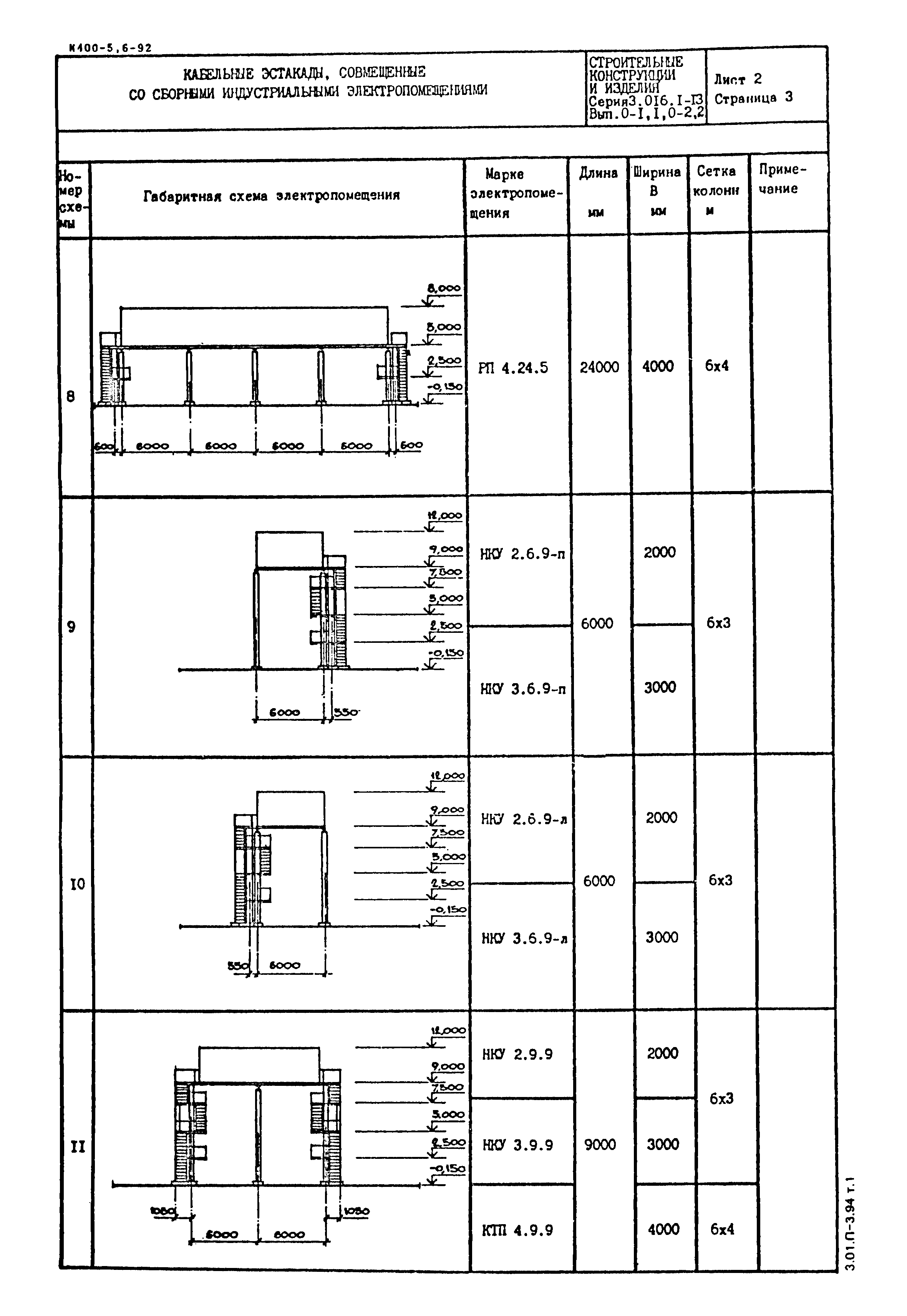 Серия 3.016.1-13