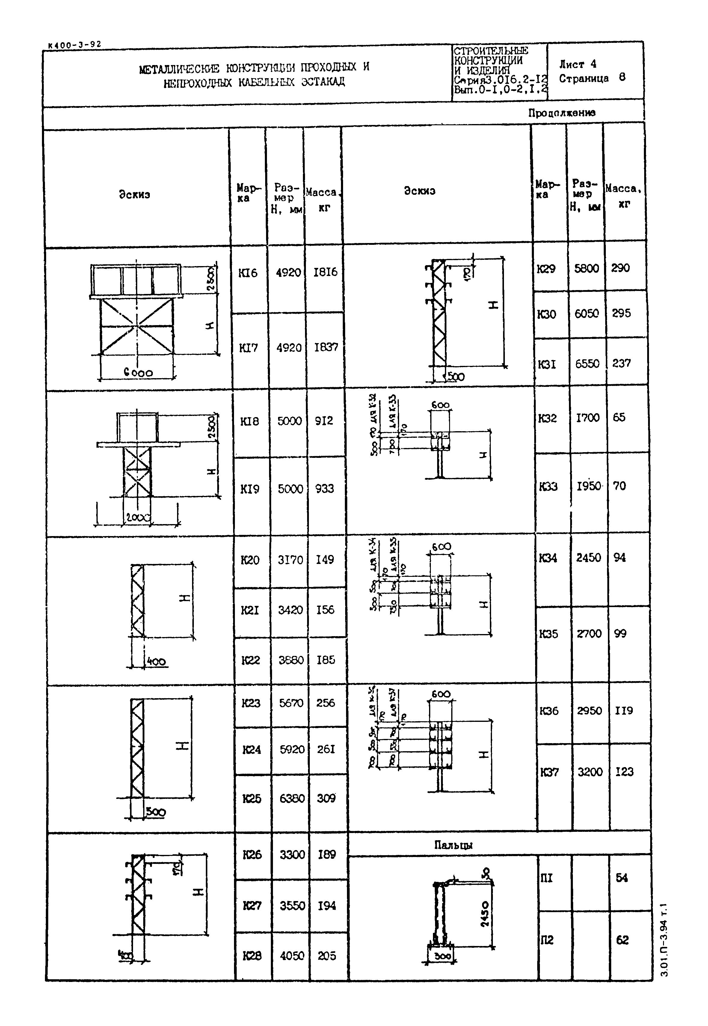 Серия 3.016.2-12