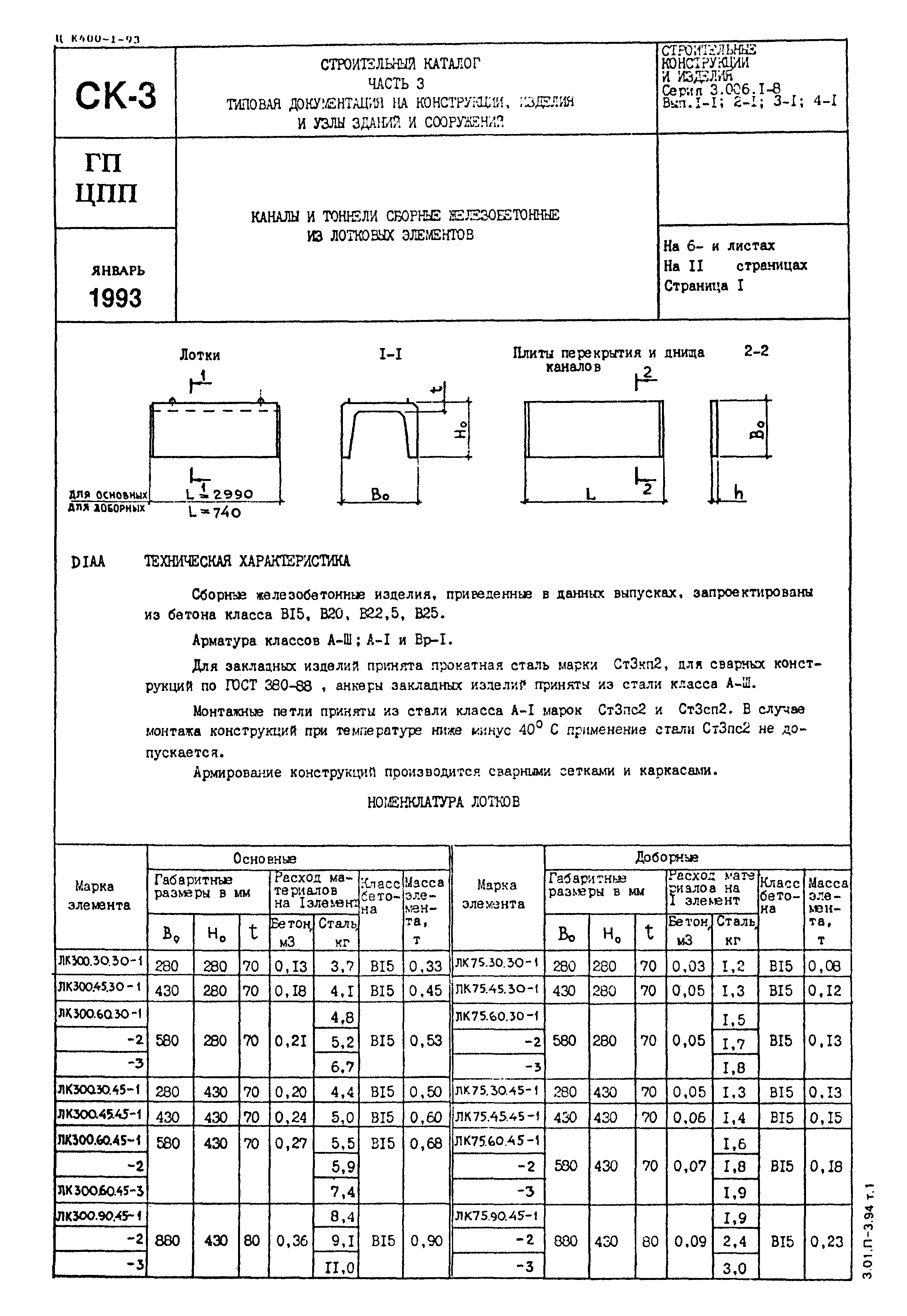 Серия 3.006.1-8