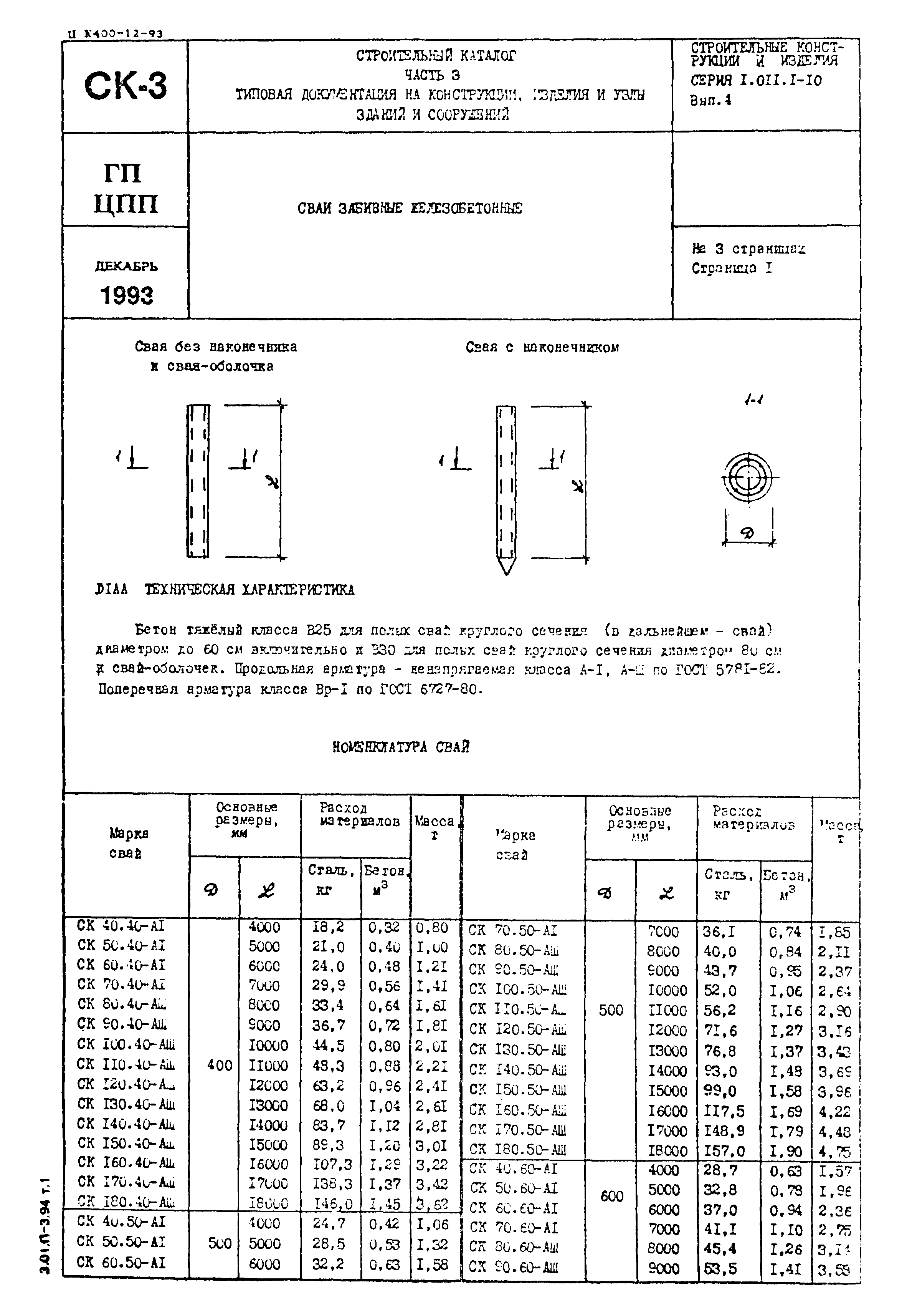 Серия 1.011.1-10