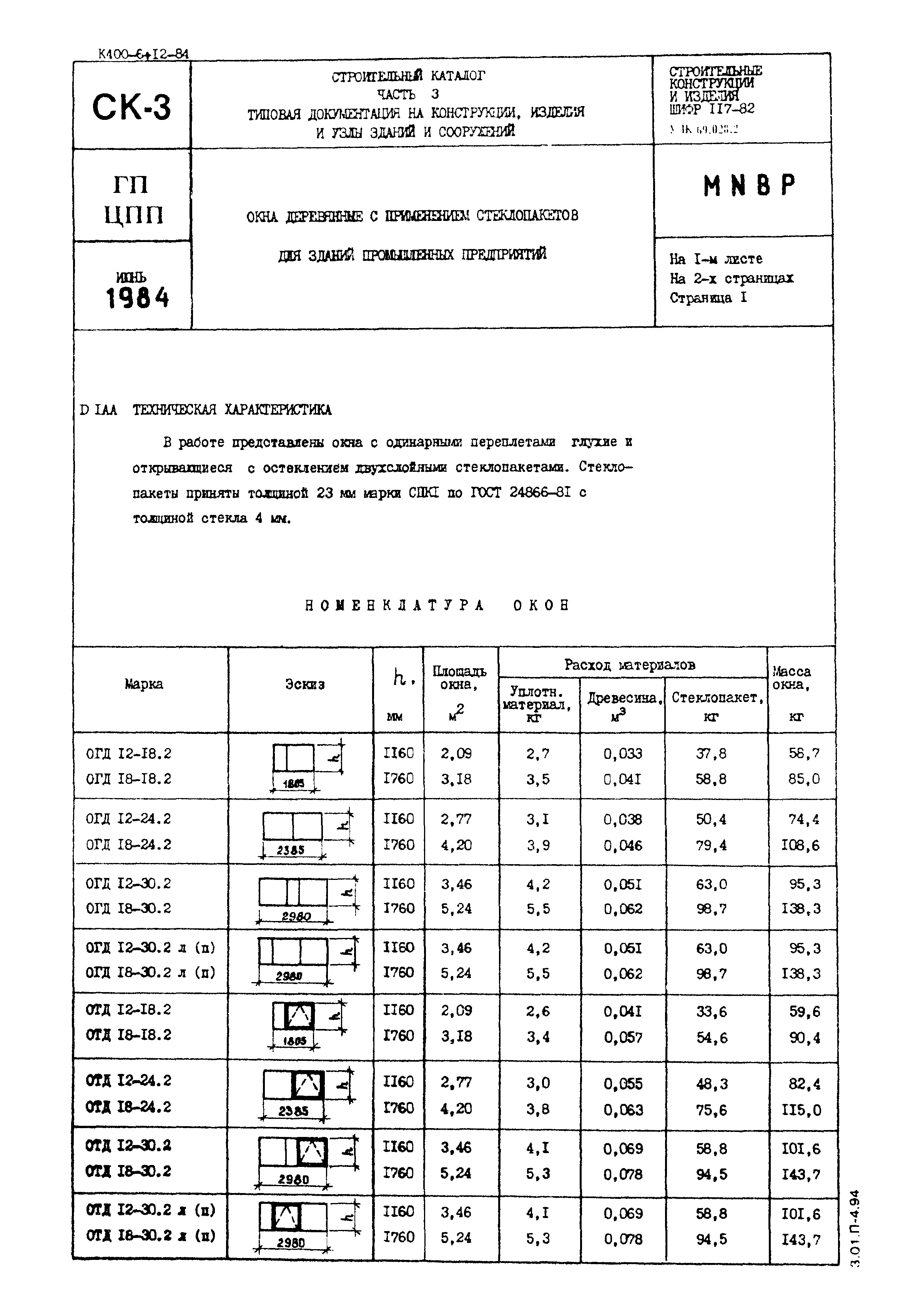 Шифр 117-82