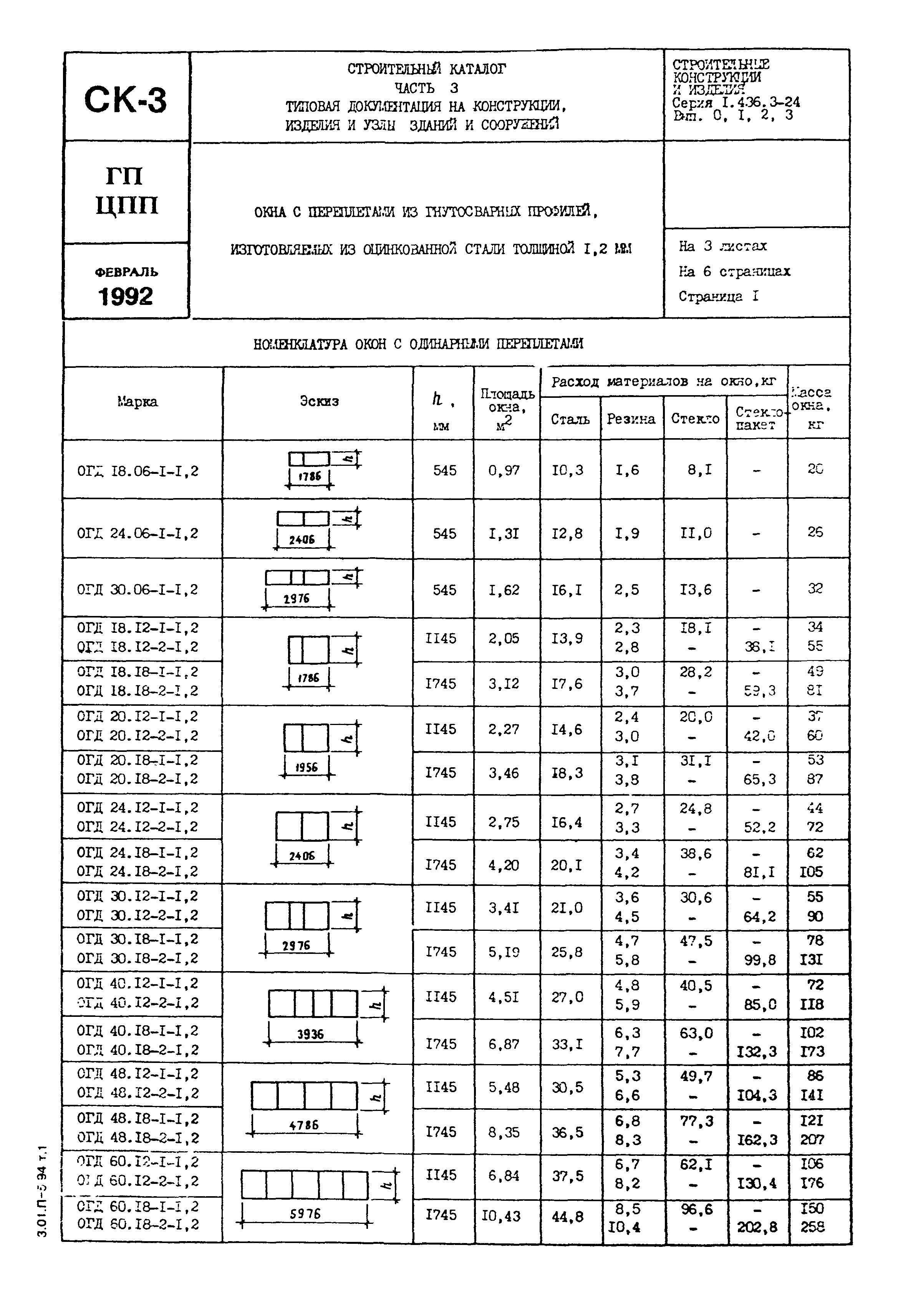 Серия 1.436.3-24