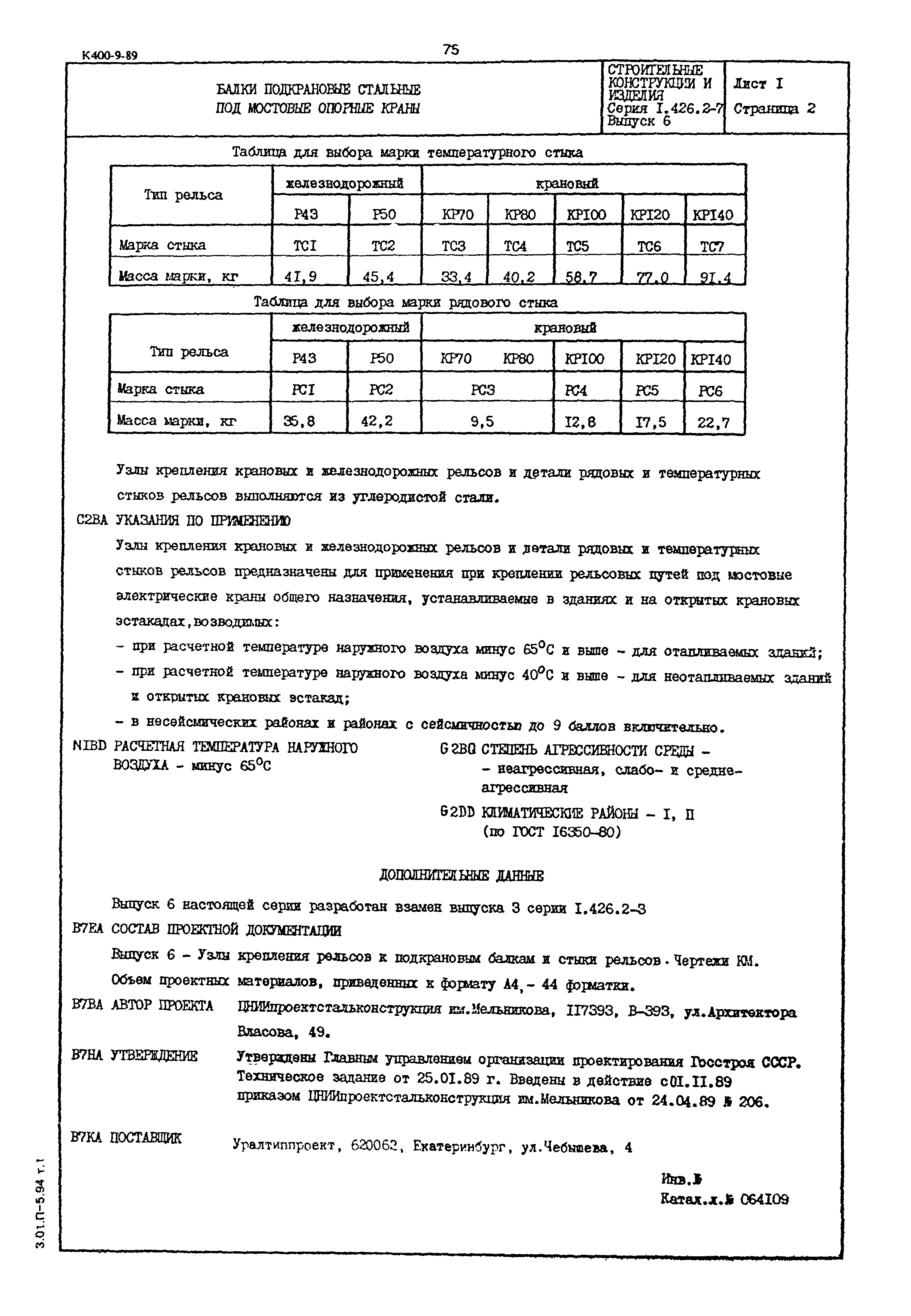 Серия 1.426.2-7