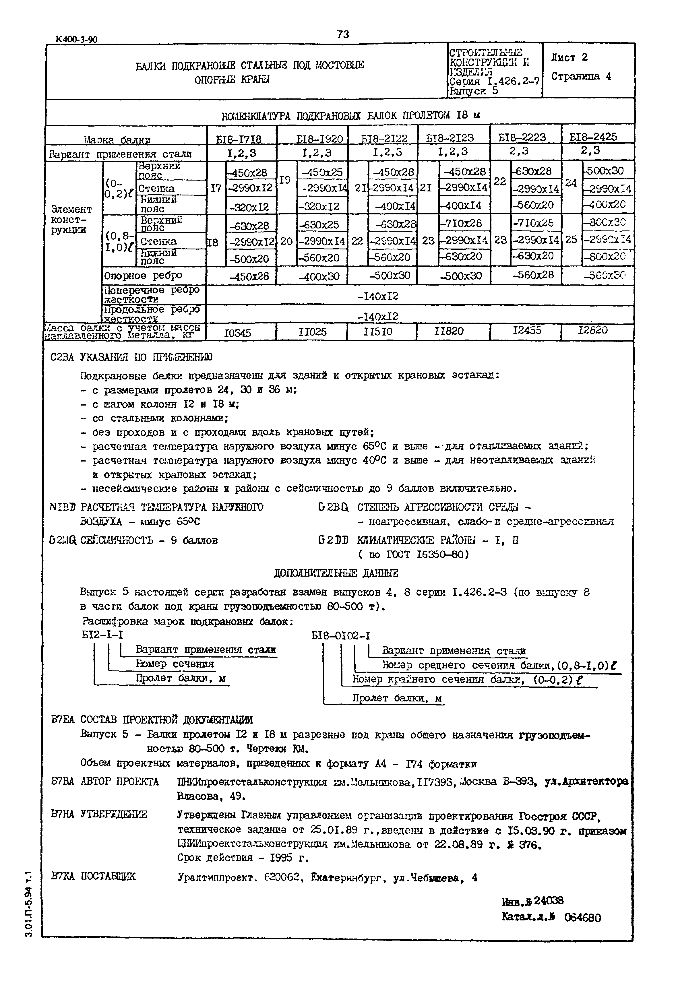 Серия 1.426.2-7