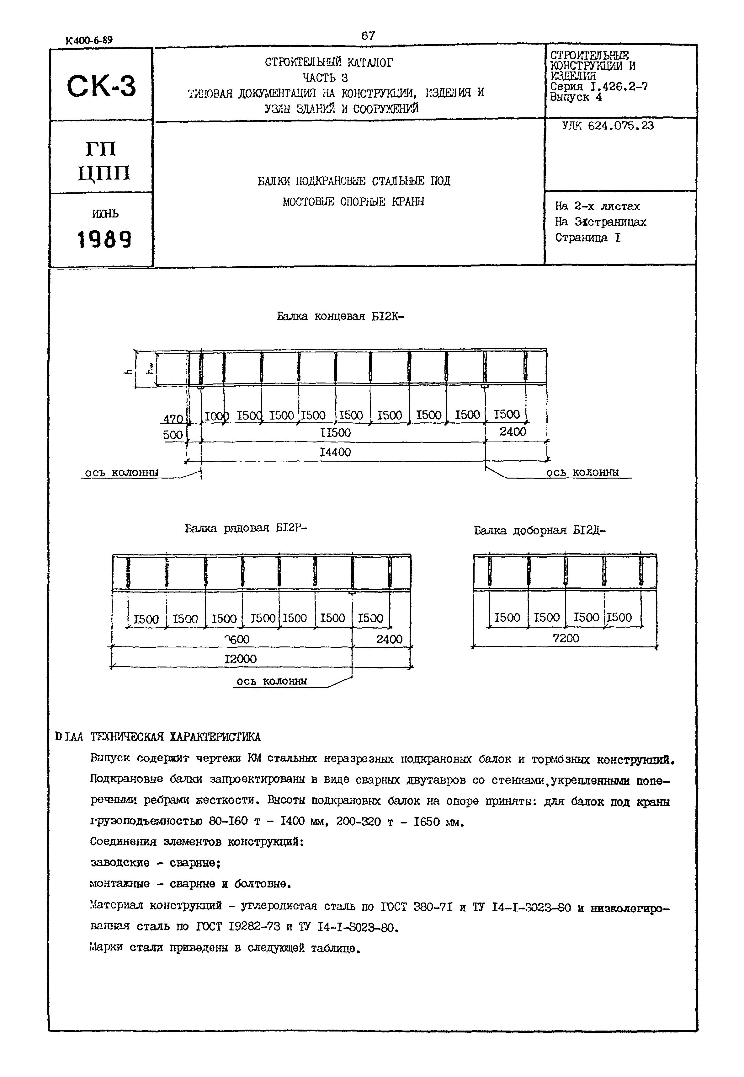 Серия 1.426.2-7