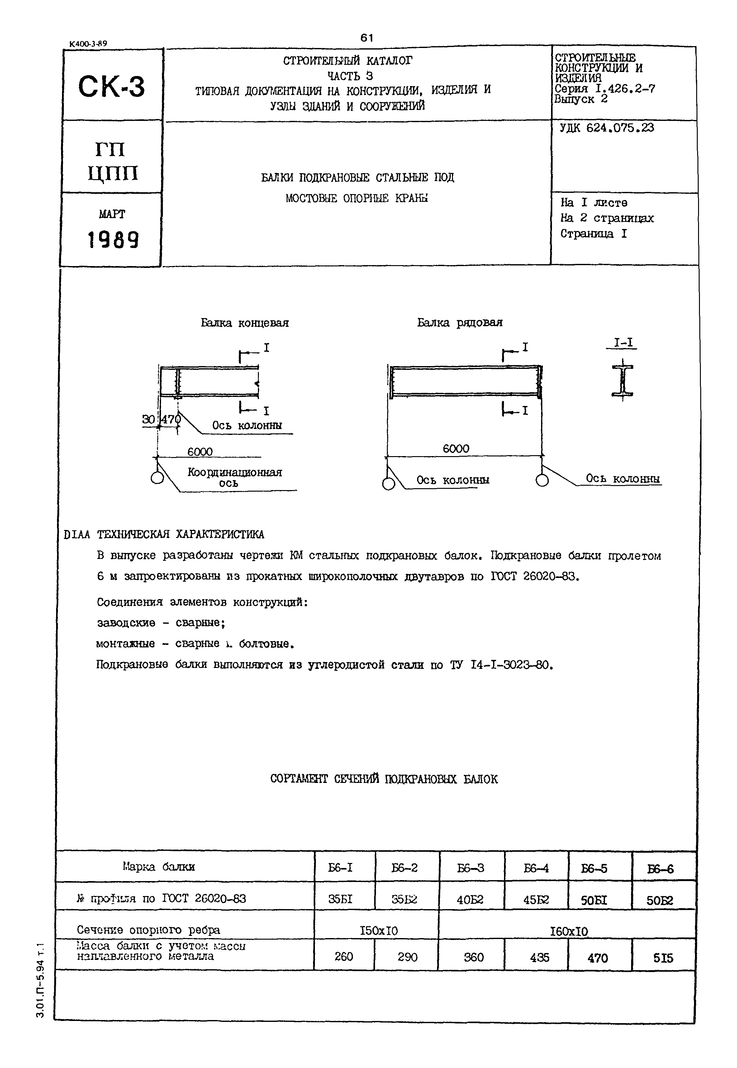 Серия 1.426.2-7