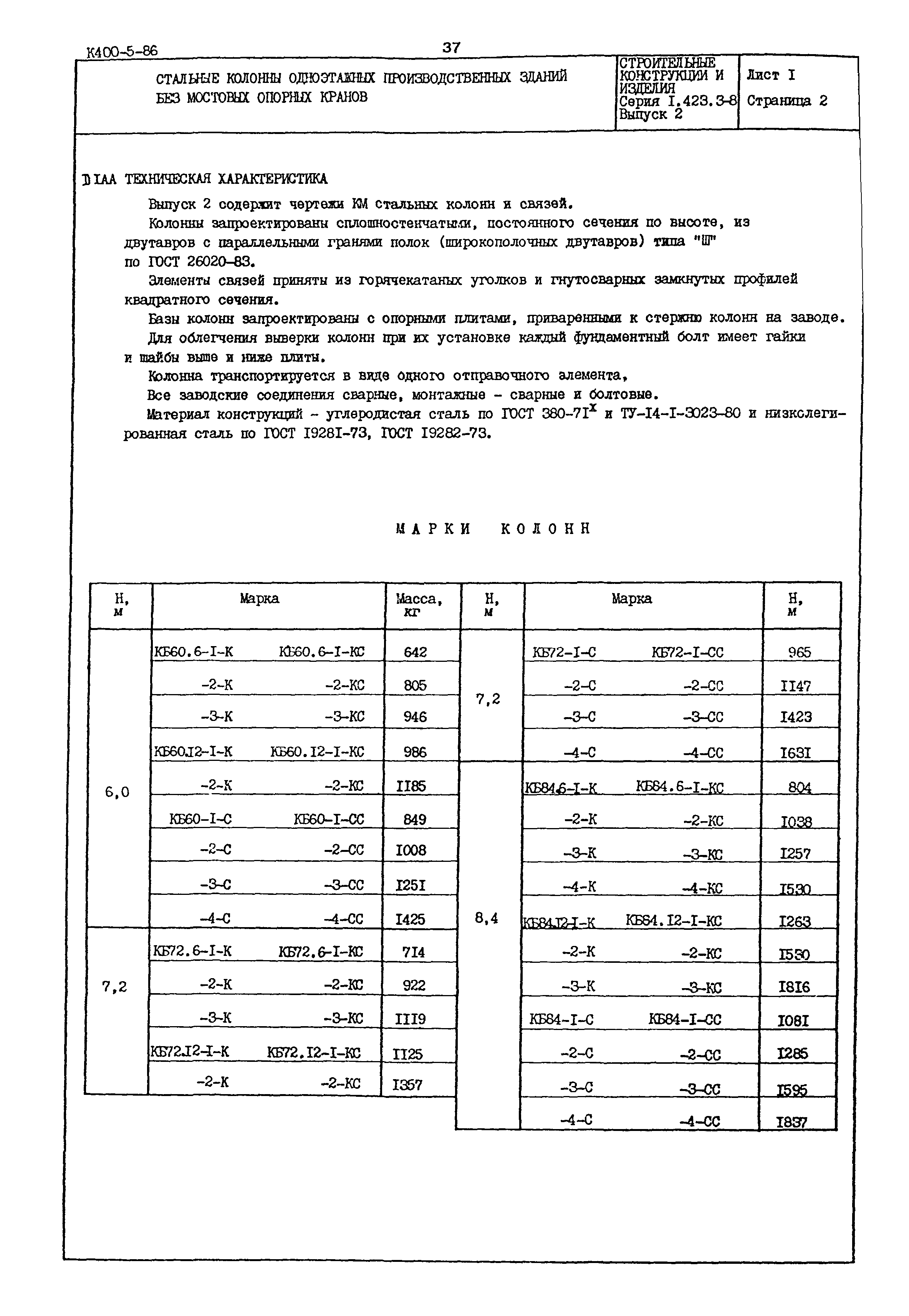 Серия 1.423.3-8