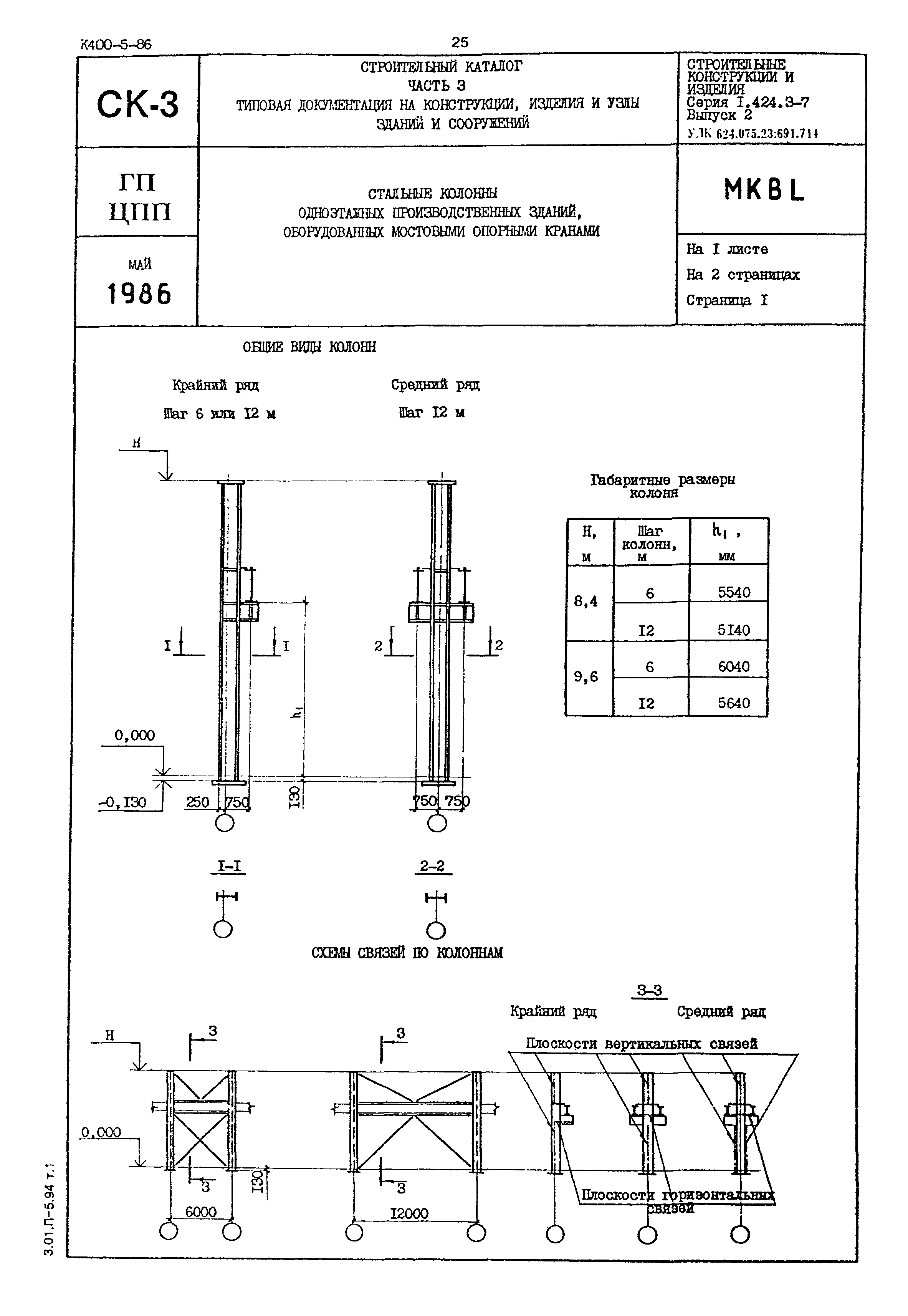 Серия 1.424.3-7