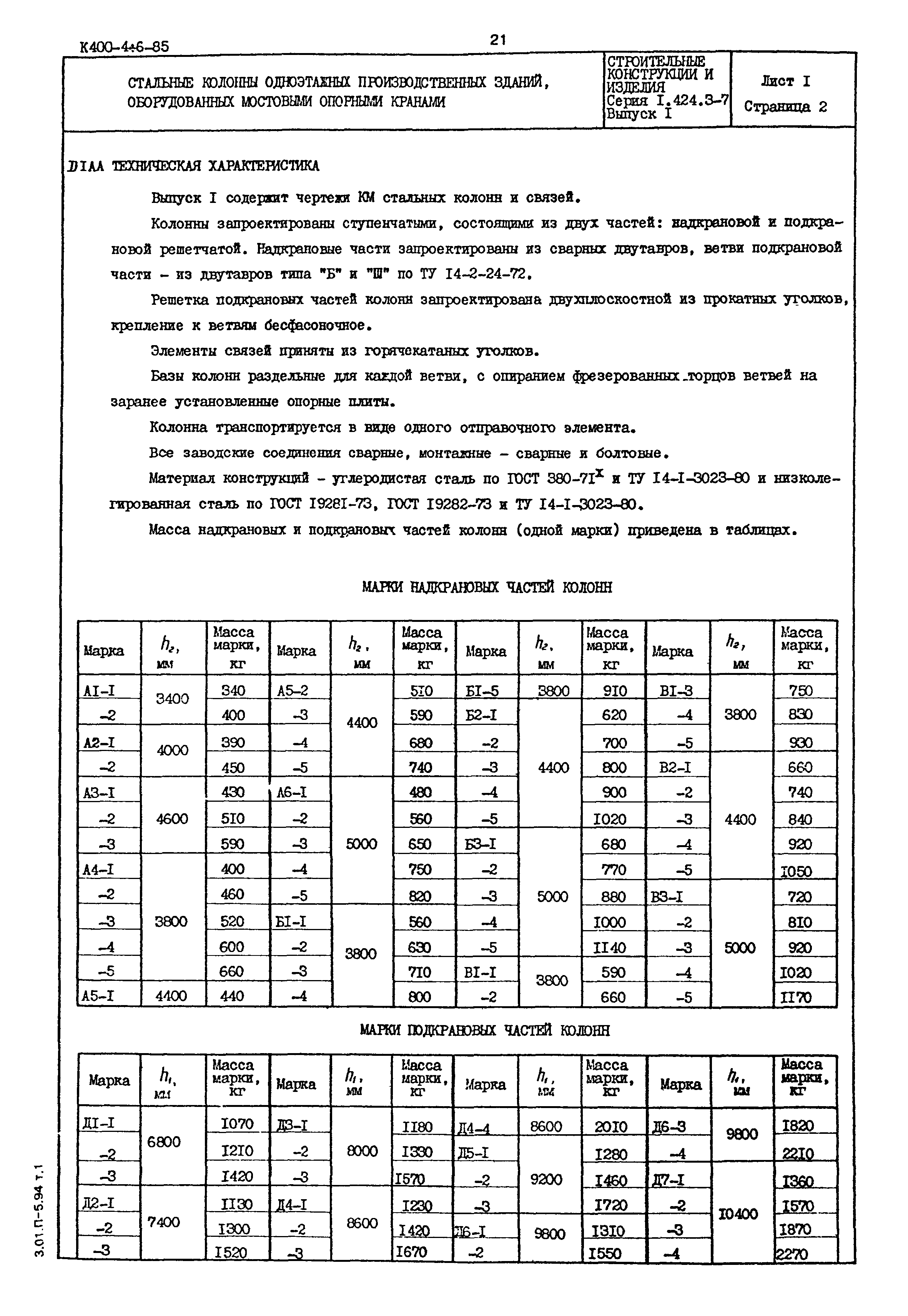 Серия 1.424.3-7