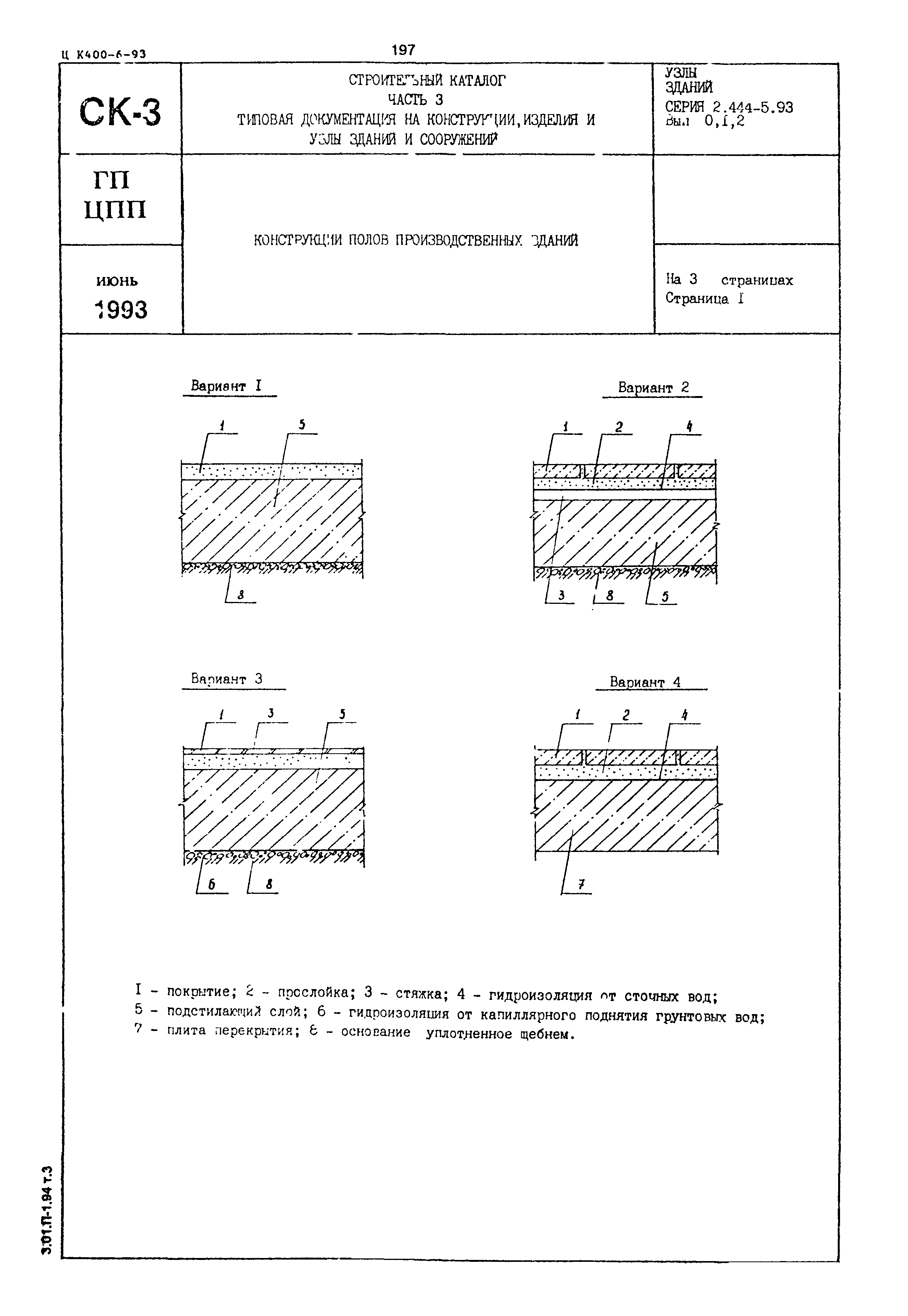 Серия 2.444-5.93